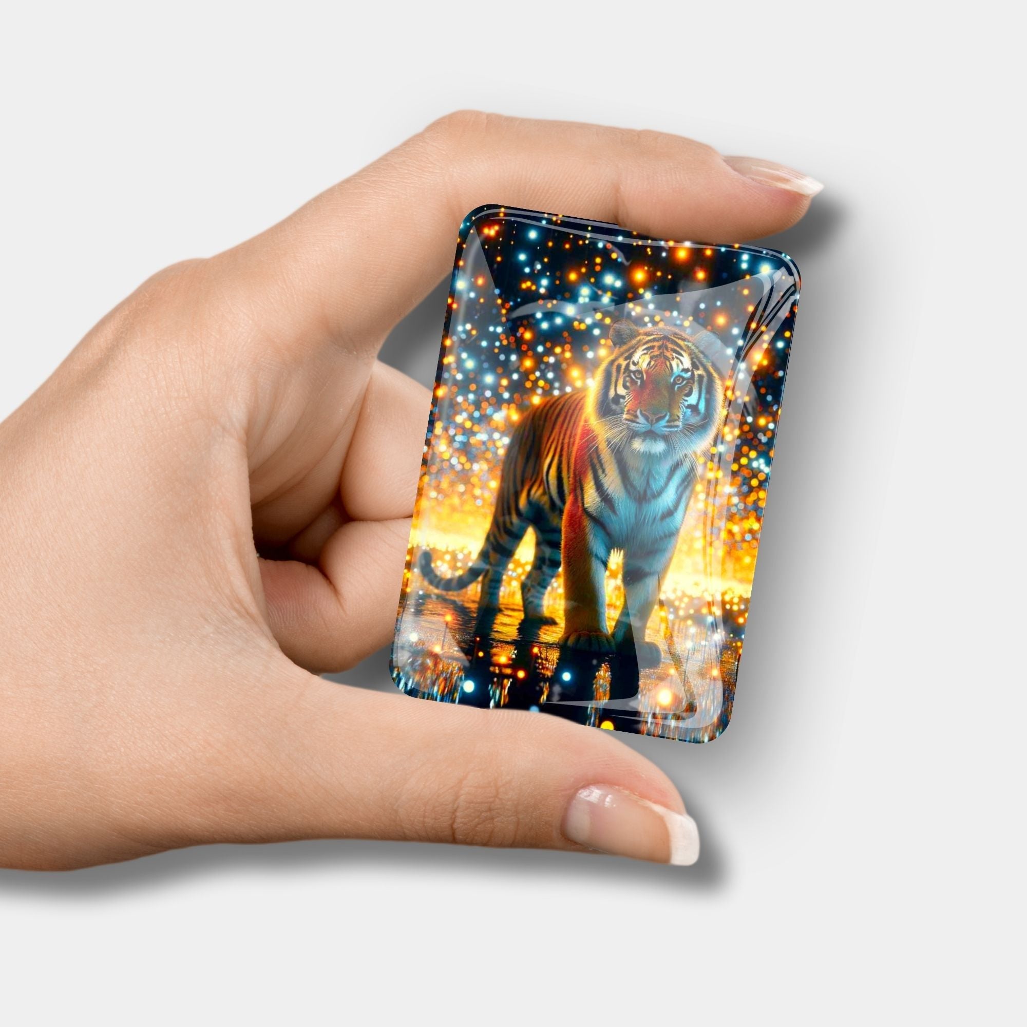 Cover Minder - Star Guardian