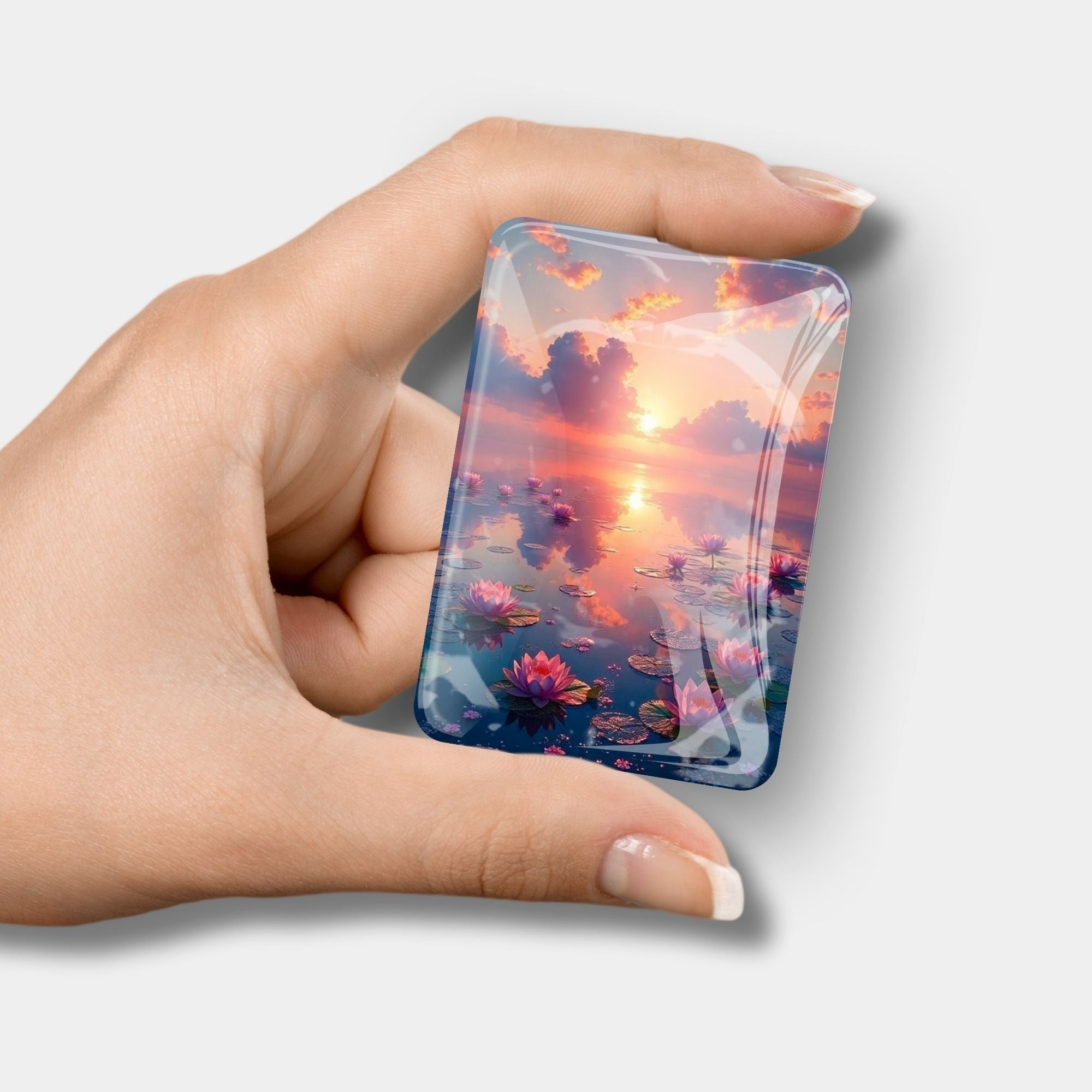 Cover Minder -Evening Twilight