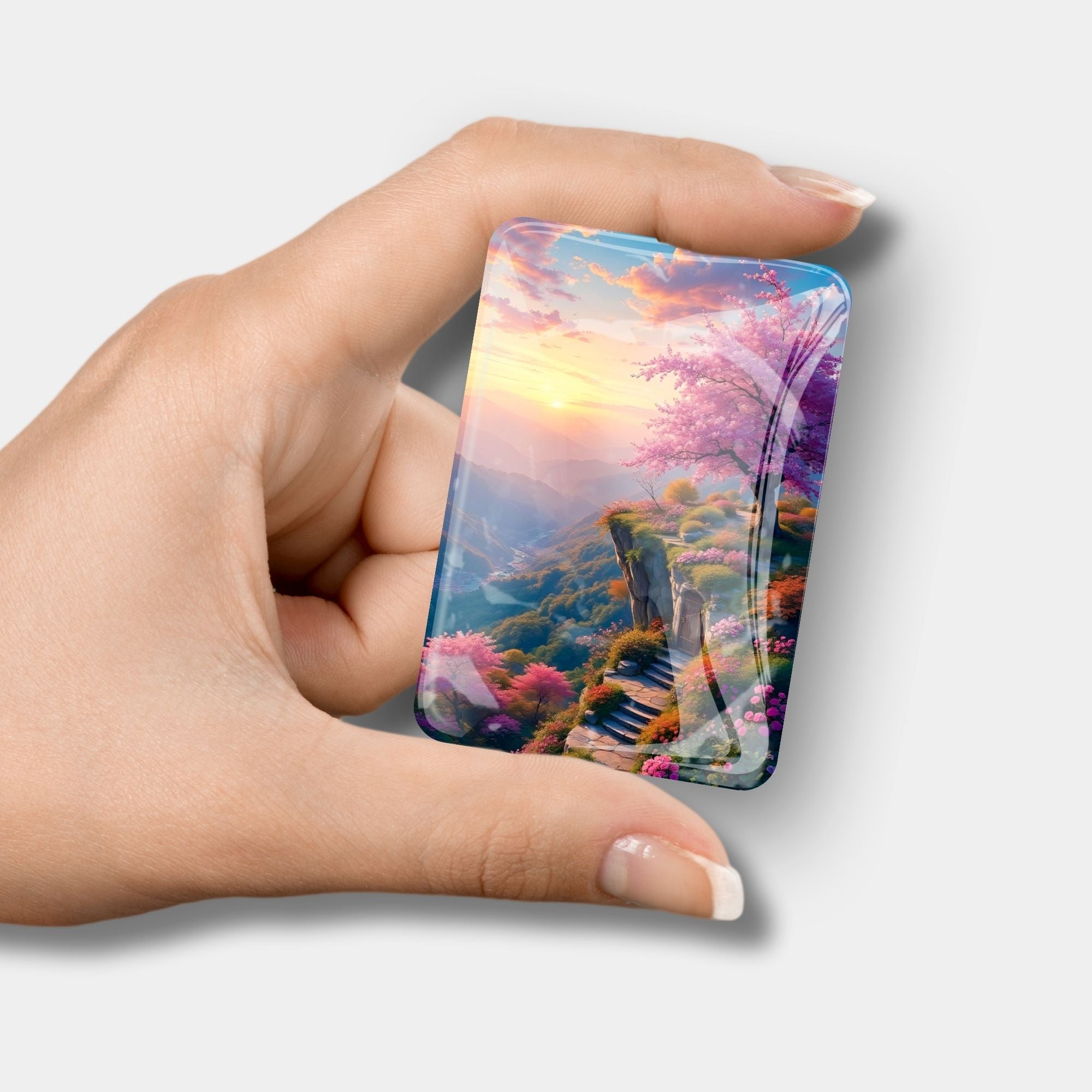 Cover Minder -Dawn