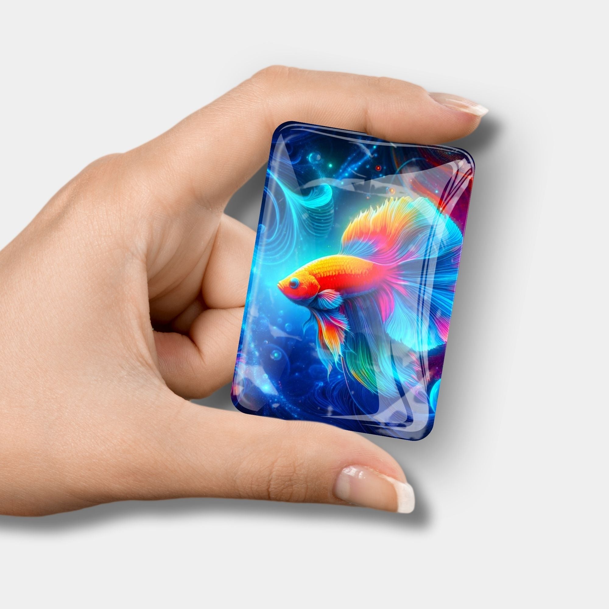 Cover Minder -Underwater Wonderland