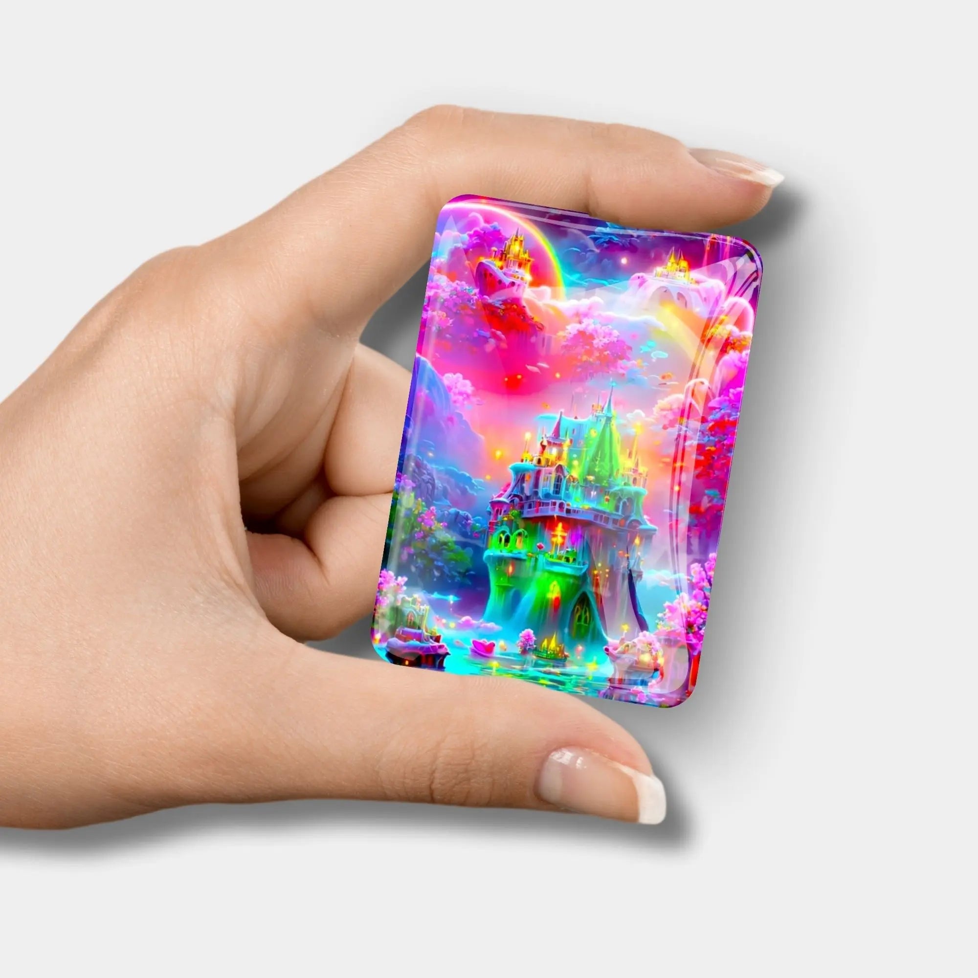 Cover Minder – Dreamland in Fantasy