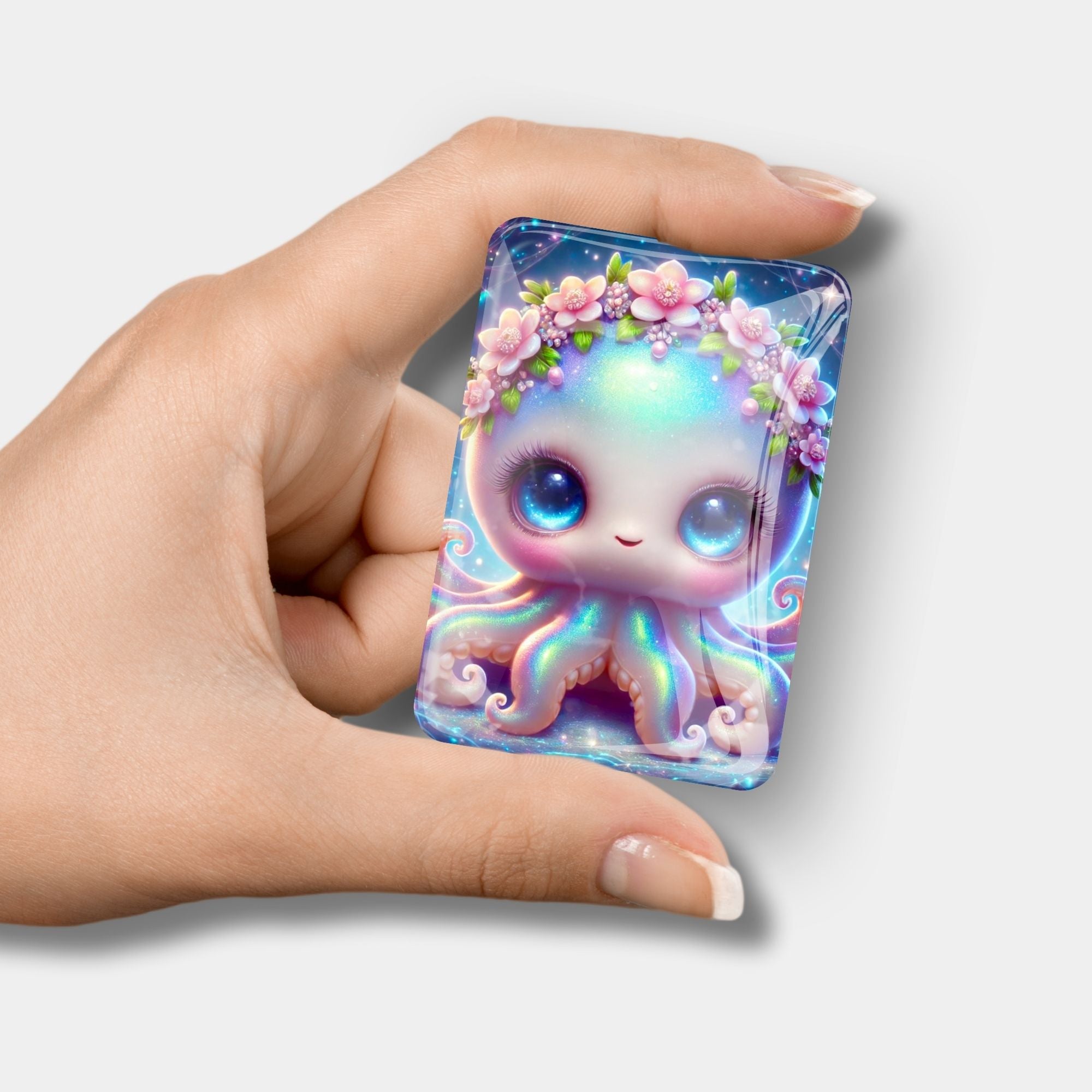 Cover Minder - Tinty