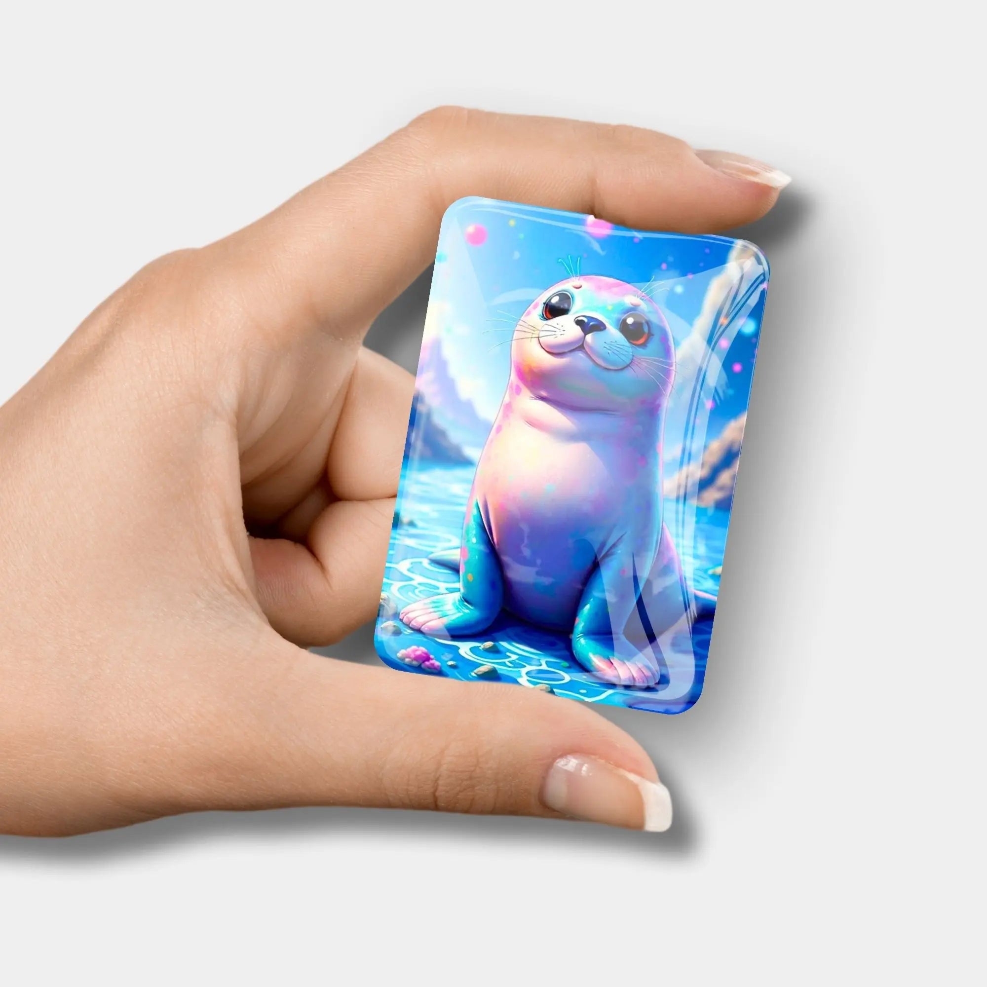 Cover Minder - Robin