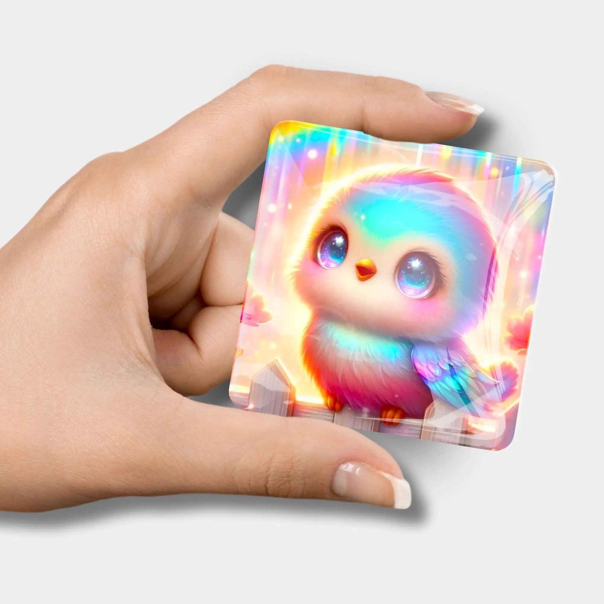 Cover Minder - Little Bird Lotti
