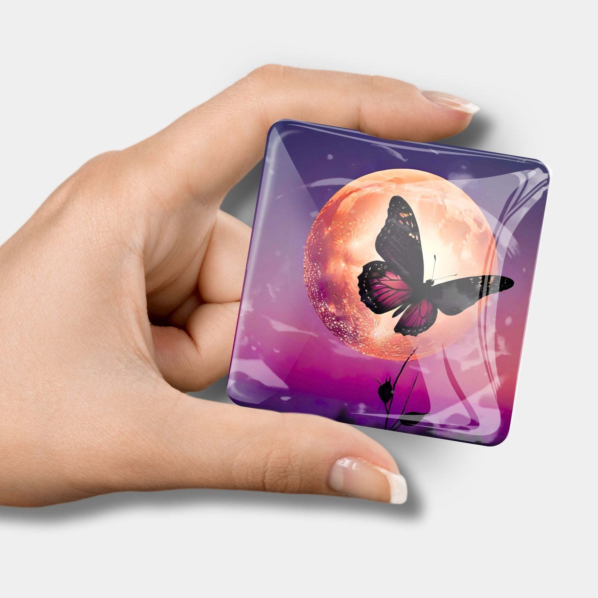 Cover Minder -Nightfly