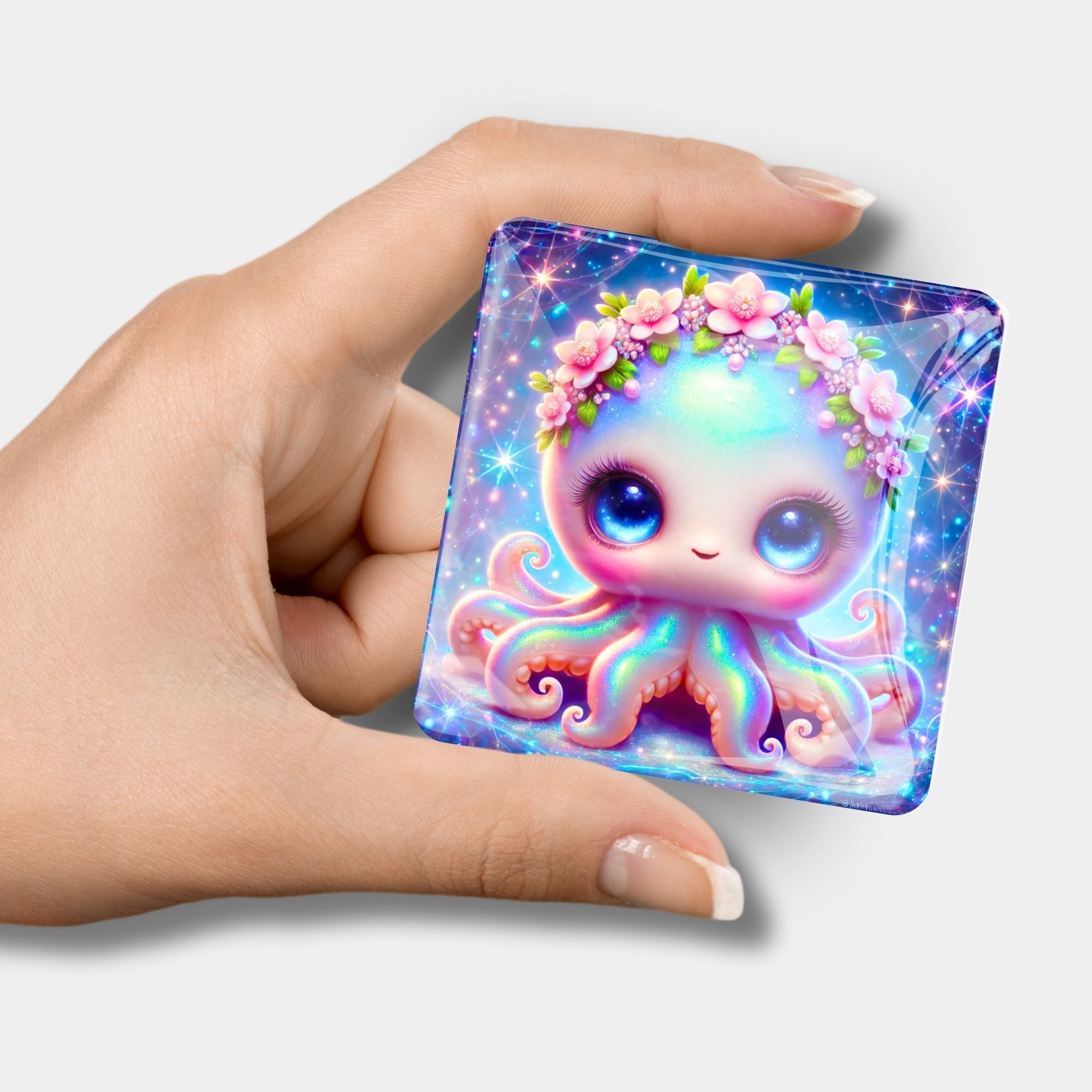Cover Minder - Tinty
