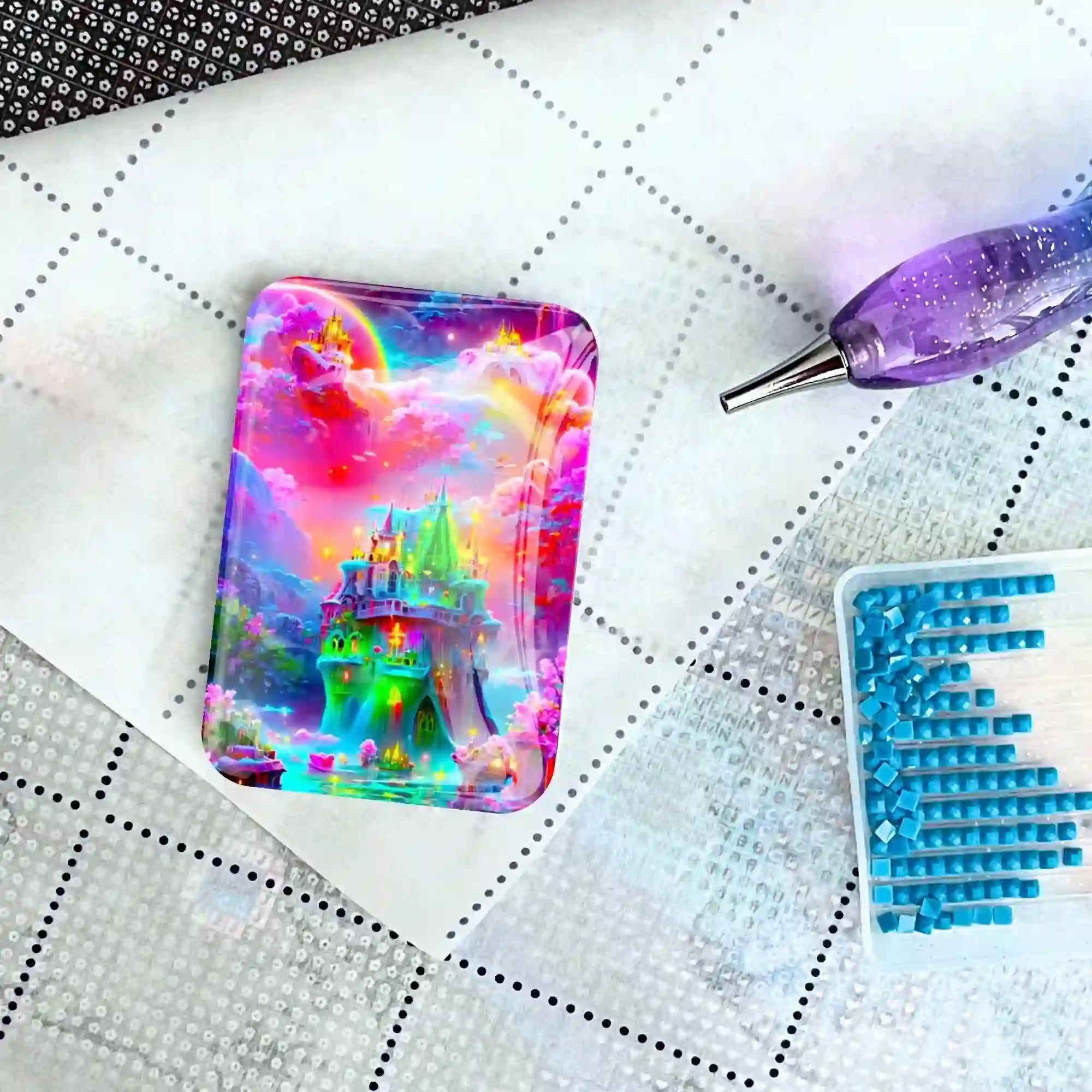 Cover Minder – Dreamland in Fantasy