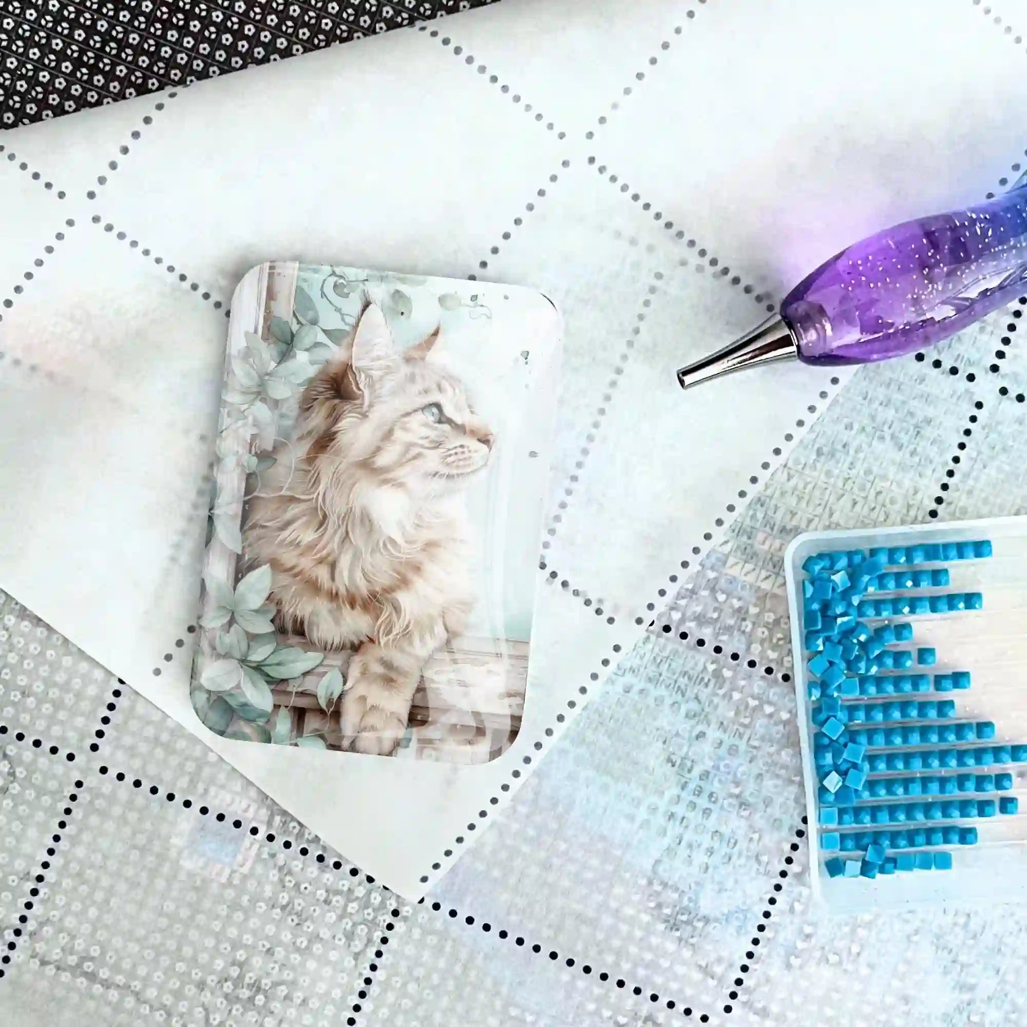 Cover Minder - Susen Pfifferling - Cat Casimo