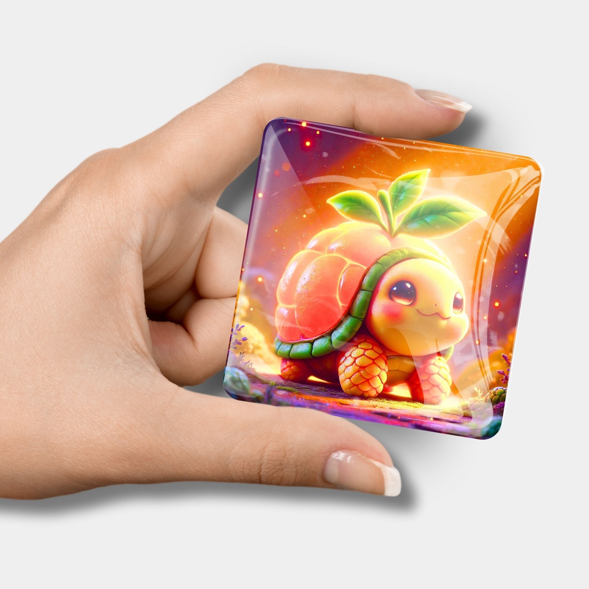Cover Minder -Frutty