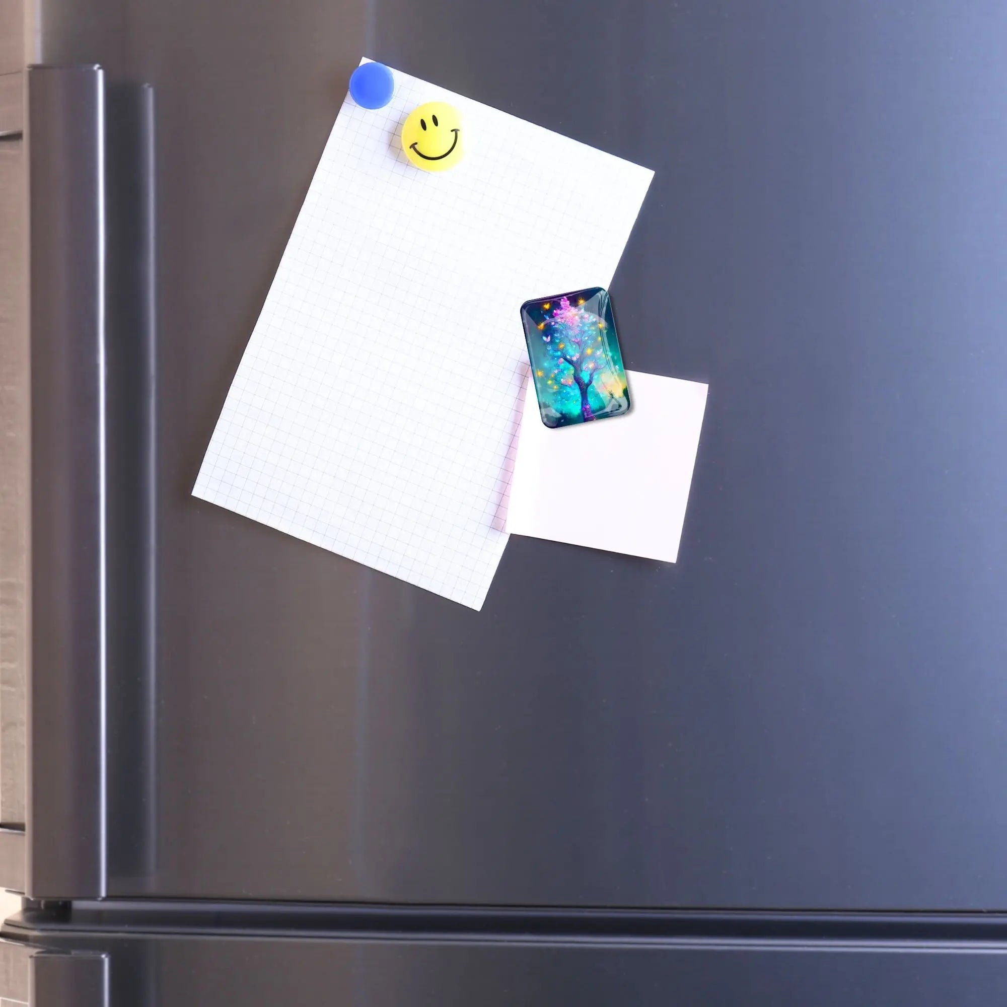 Cover Minder – Butterfly Tree