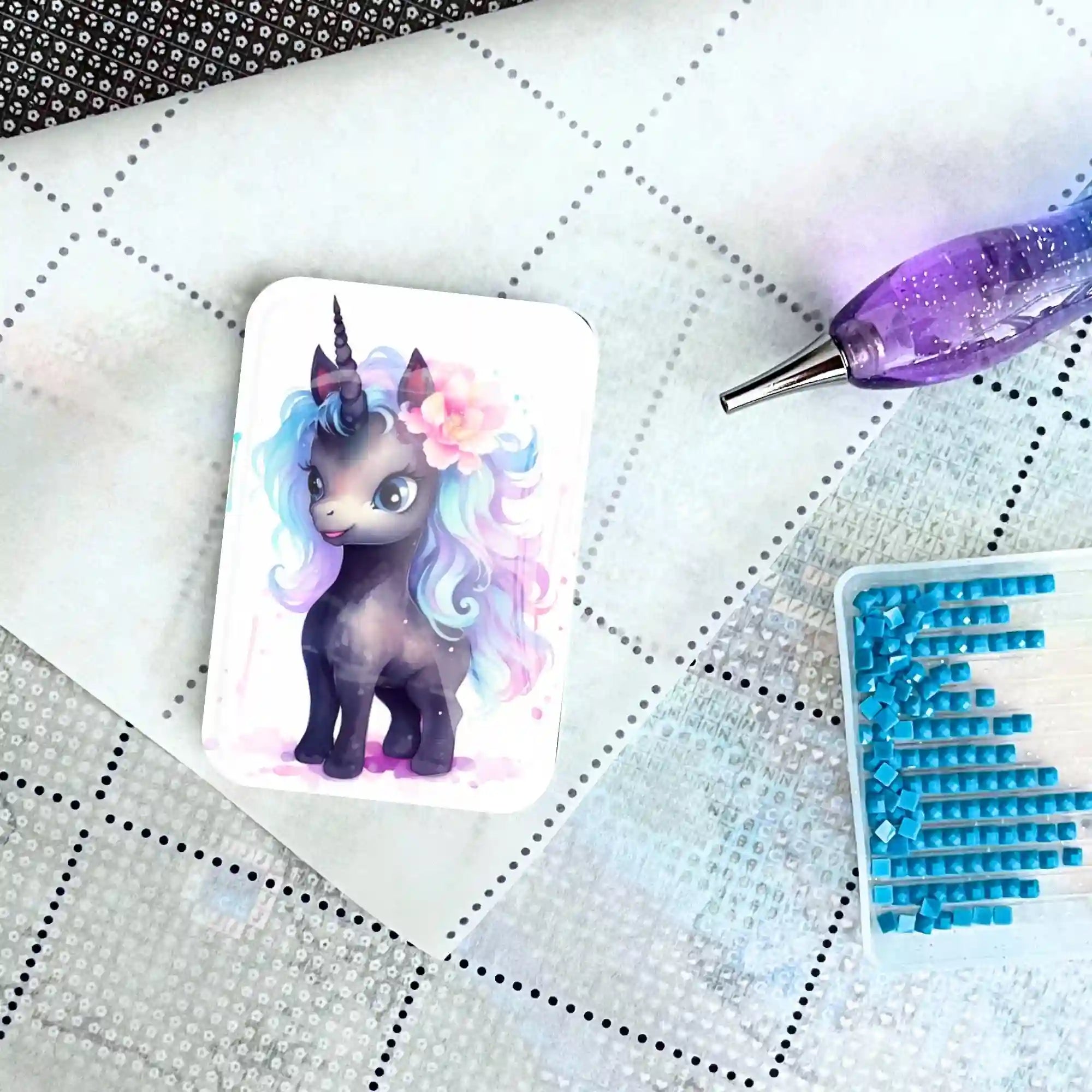 Cover Minder - Serafina