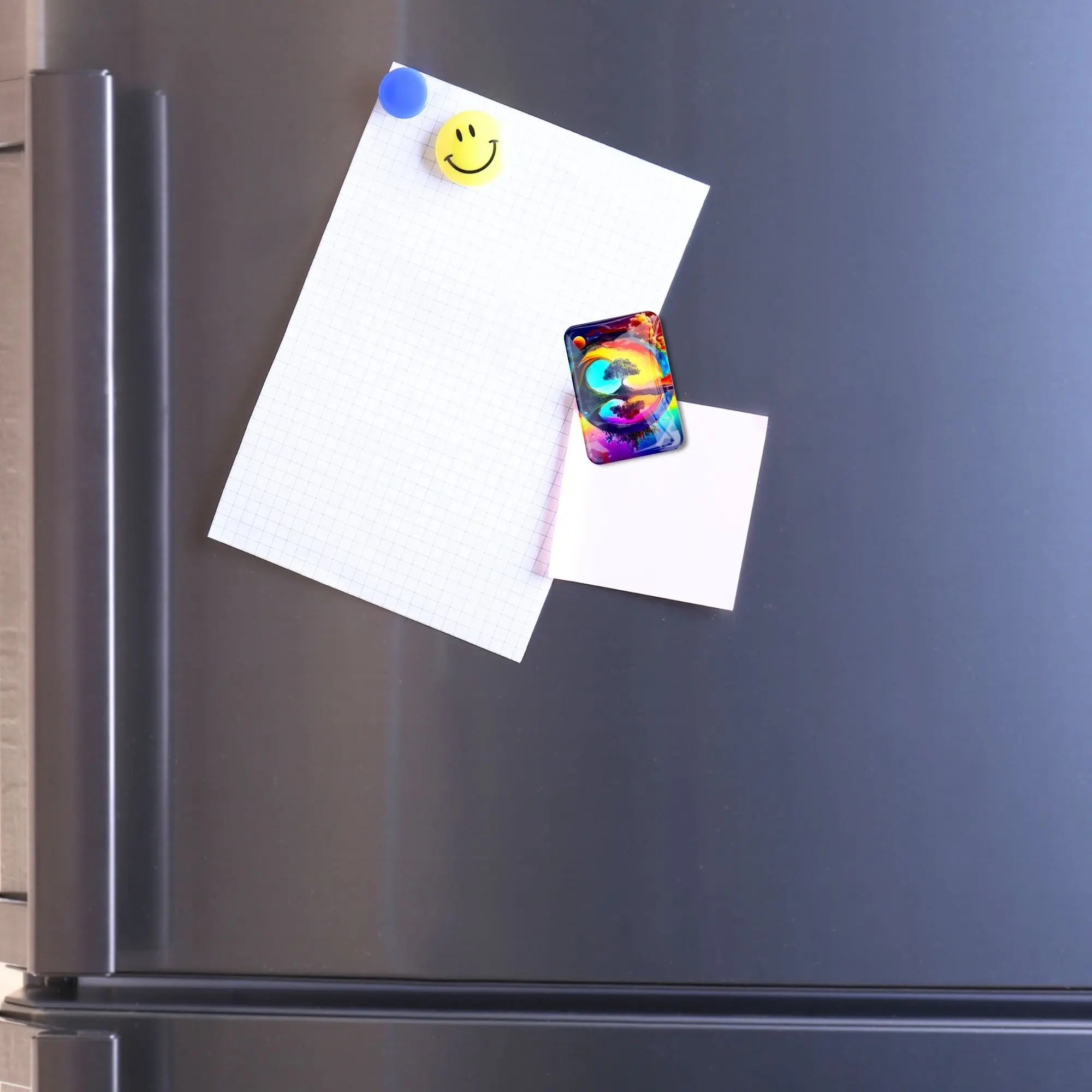 Cover Minder - The Land of Fantasy