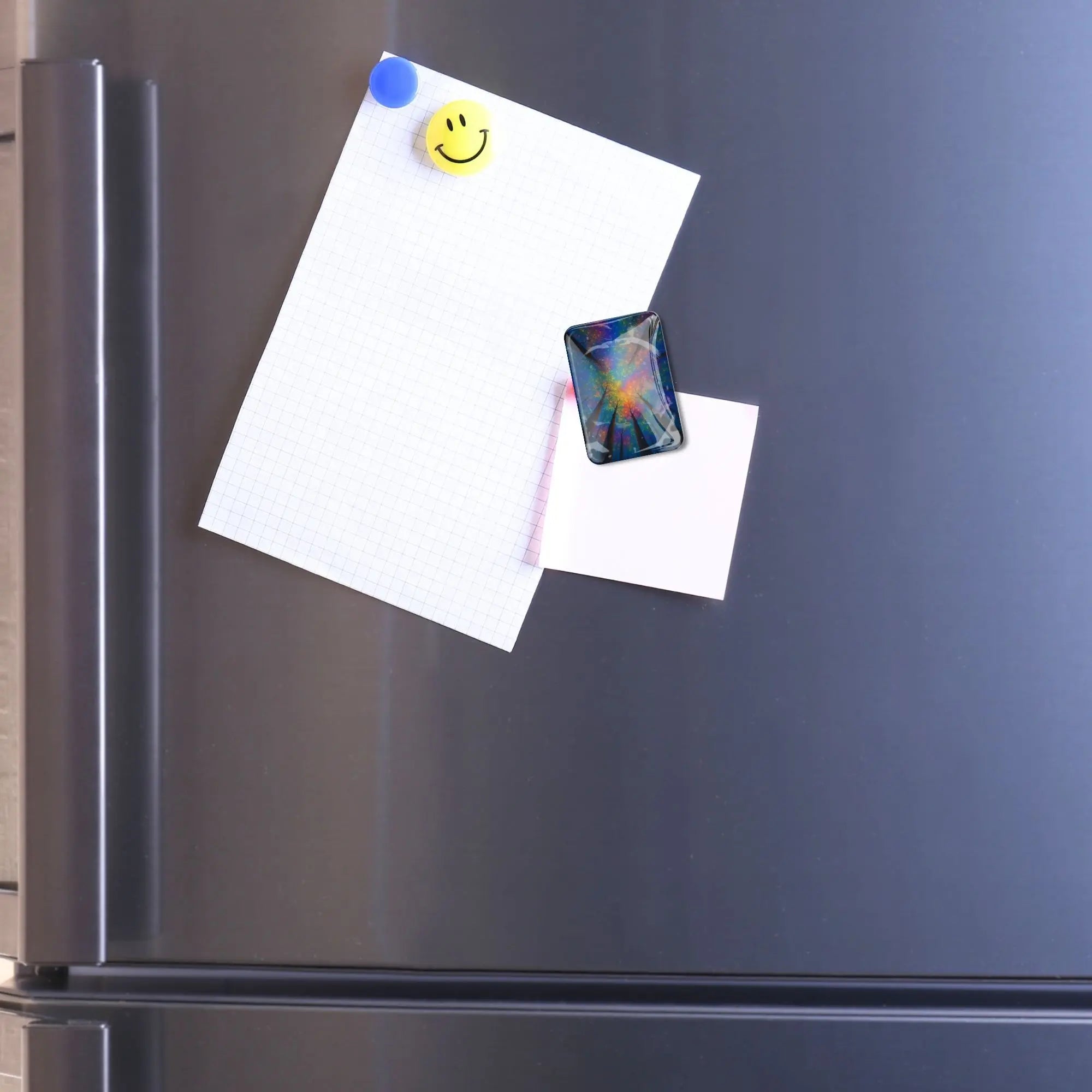 Cover Minder - Jennifer Special - Rainbow Forest