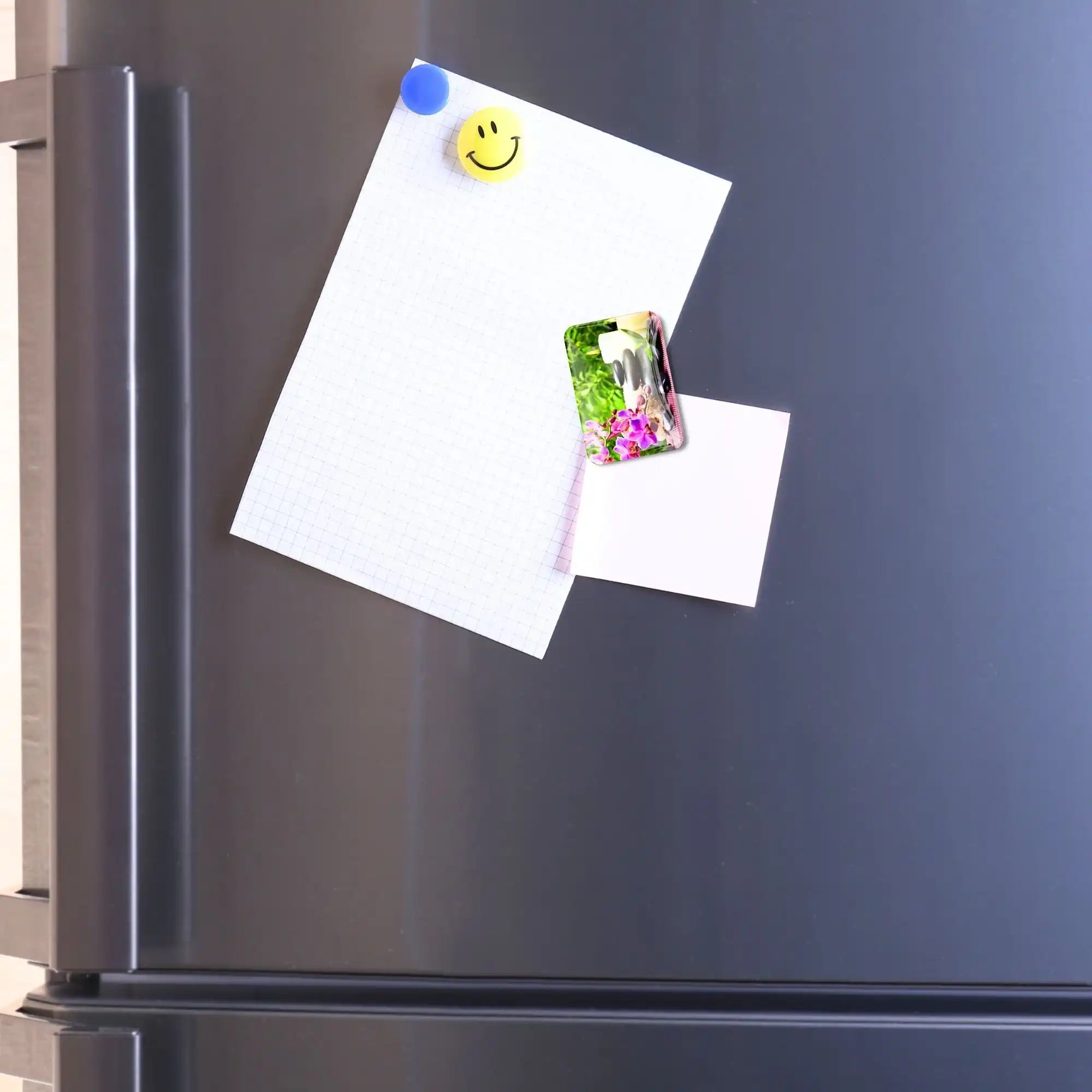 Cover Minder - Oasis of Relaxation