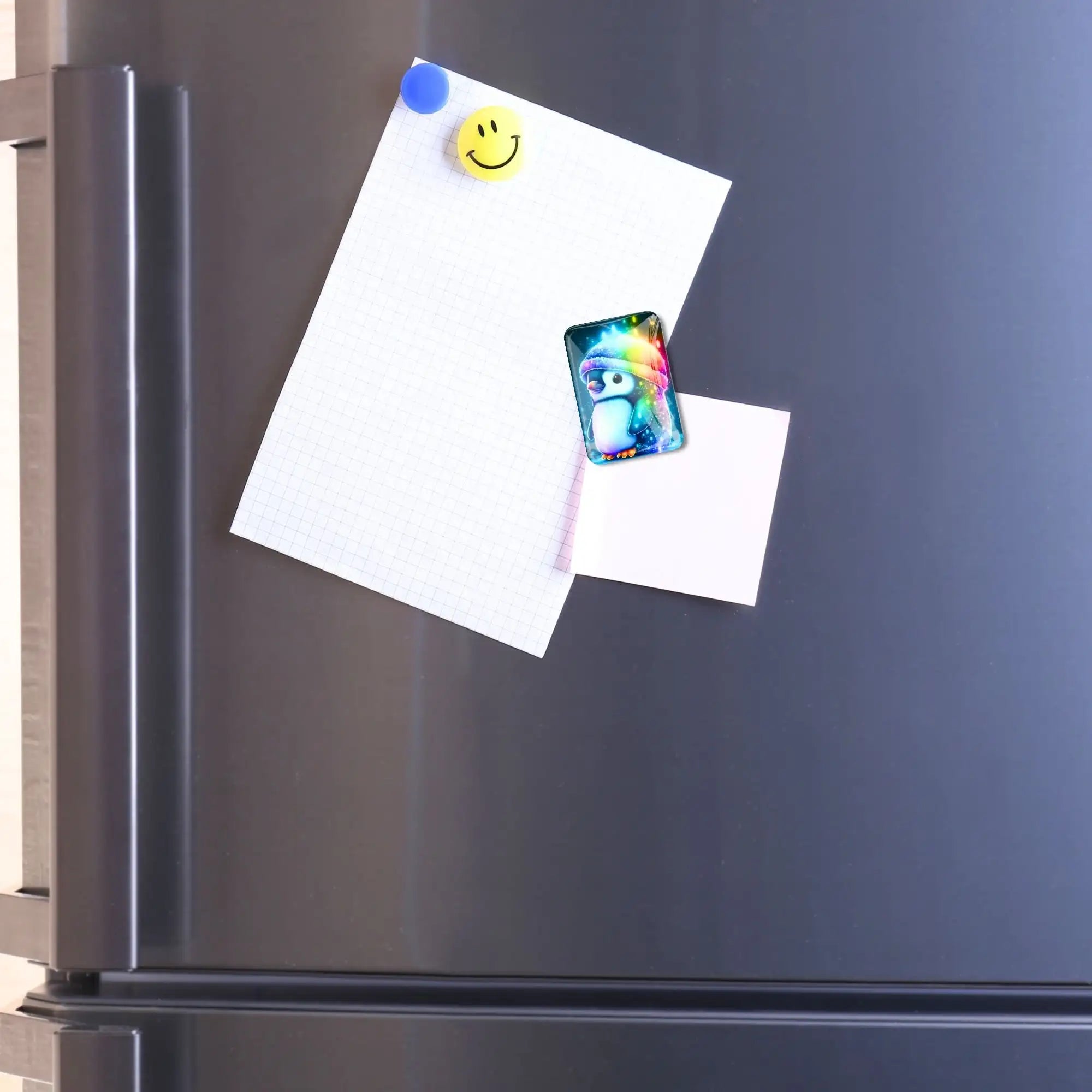 Cover Minder - Little Penguin