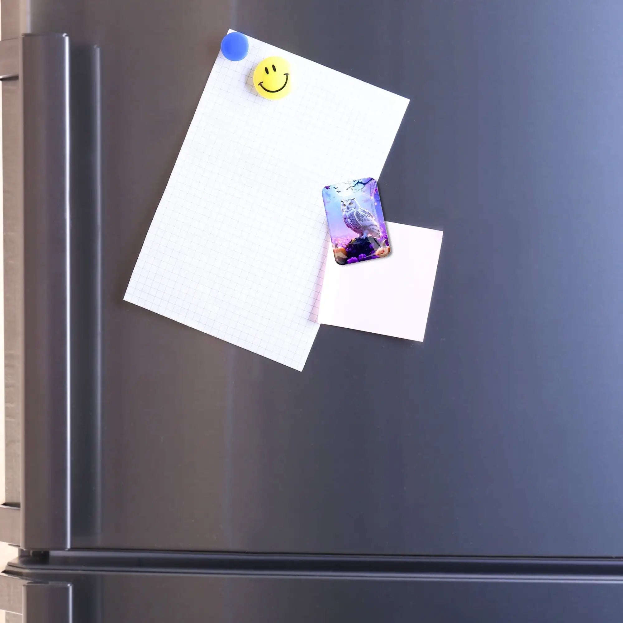 Cover Minder - Night Watchman