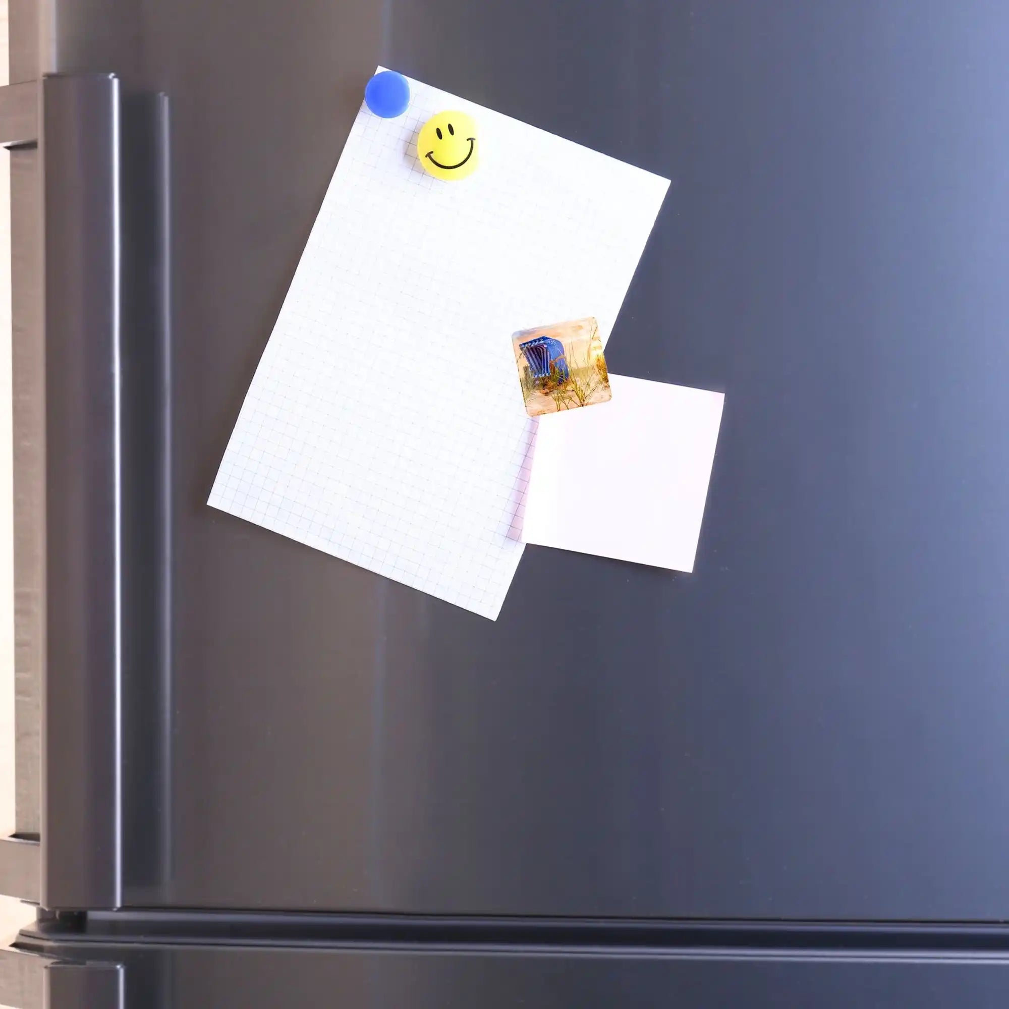 Cover Minder - Relaxtime at the Beach