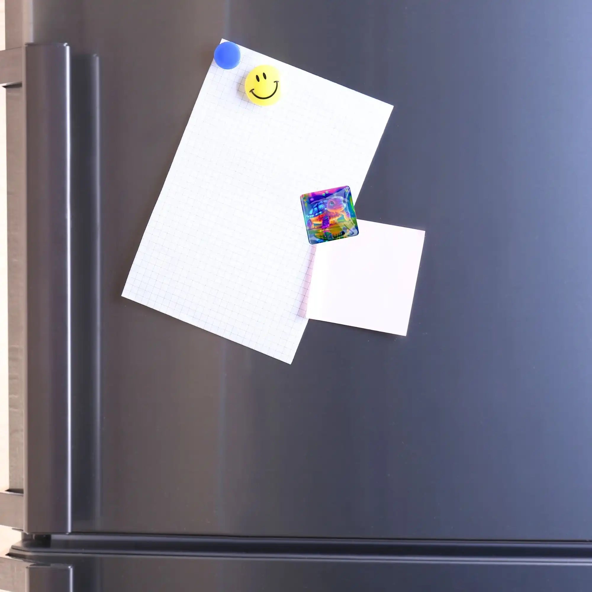 Cover Minder - Sparkling Turtle