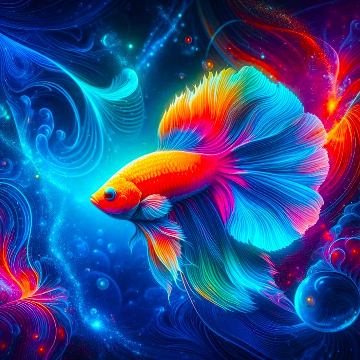 Diamond Painting - Underwater Wonderland