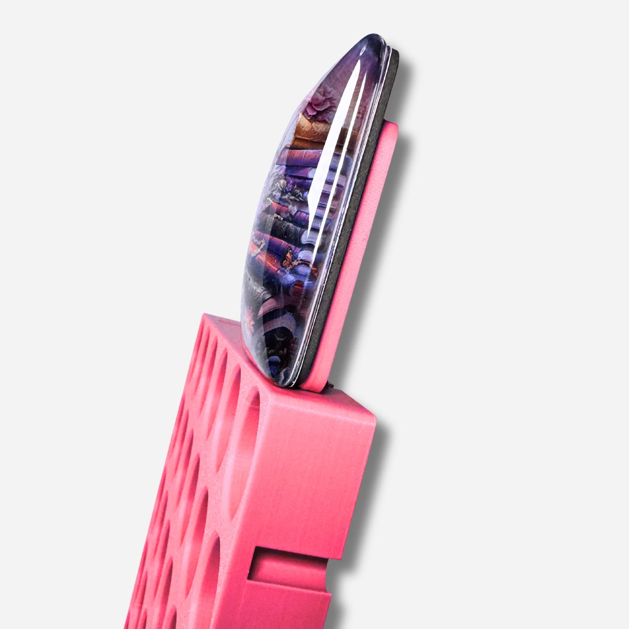 Holder for Coverminder