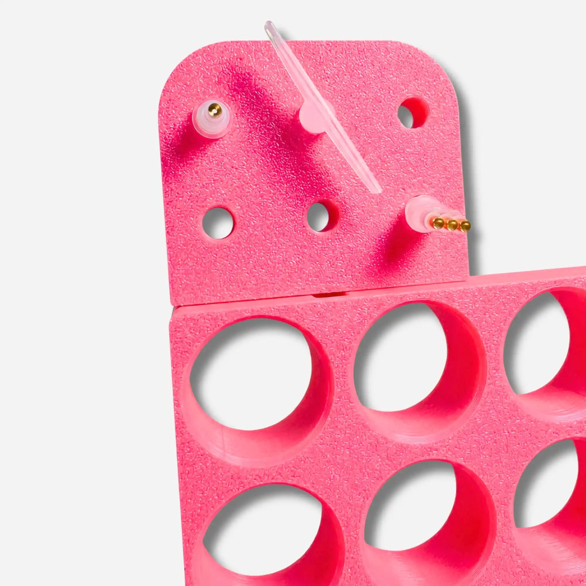Holder for Attachments