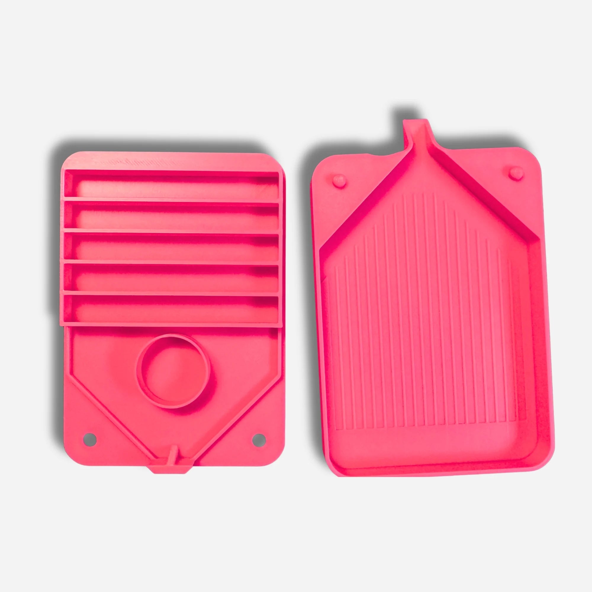 3D Tray M