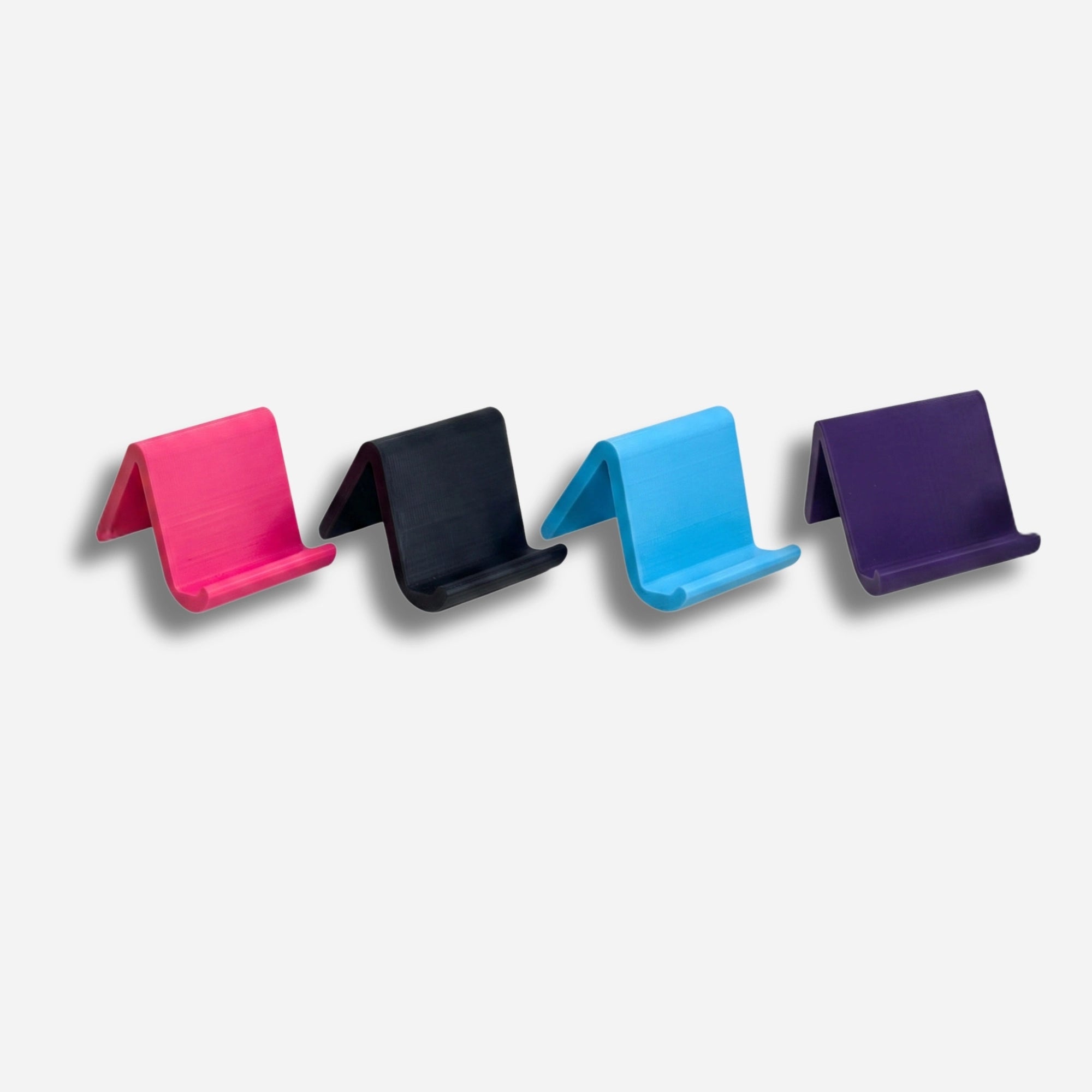 3D Coverminder Display Stand