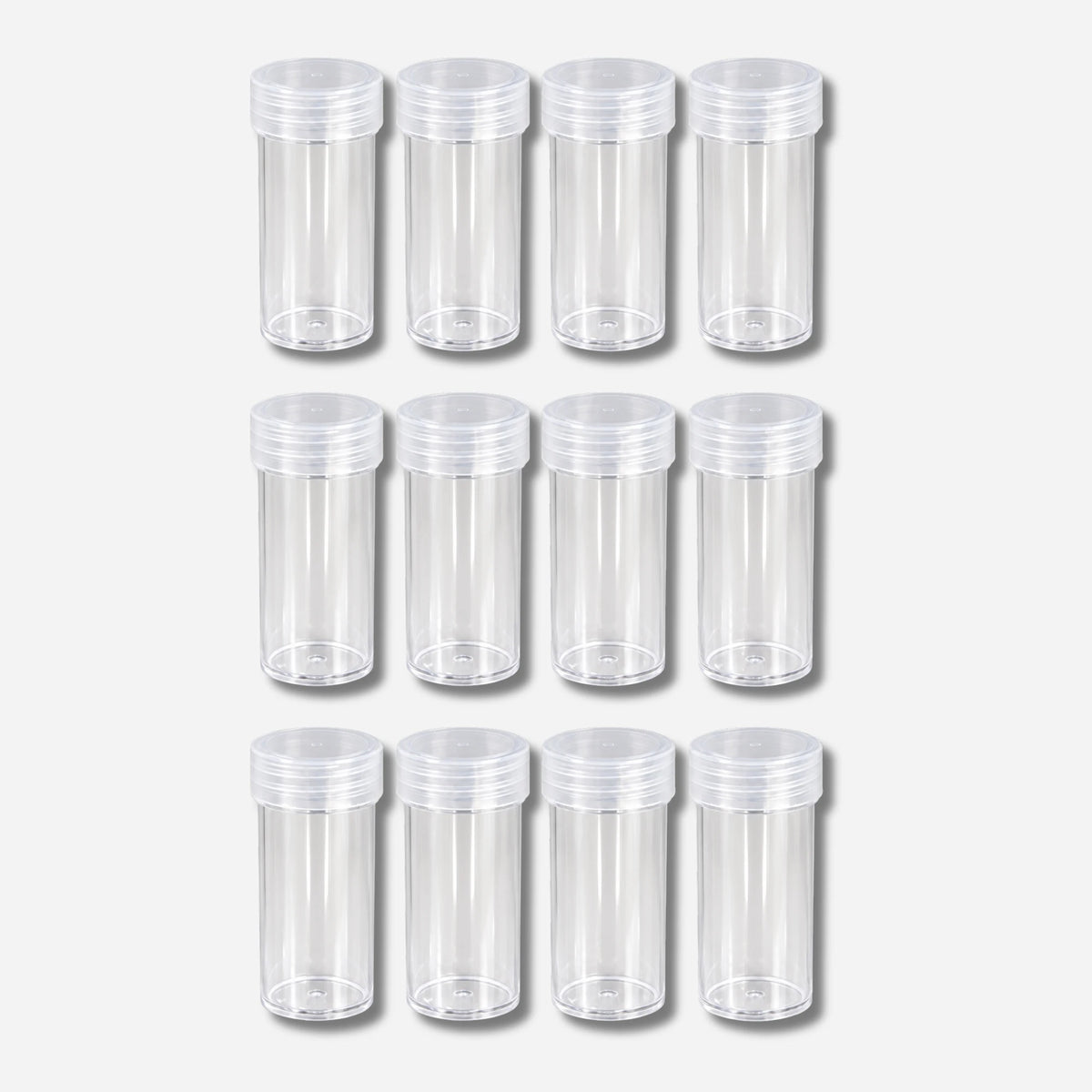 Diamond Painting Storage Containers / 36 Pieces
