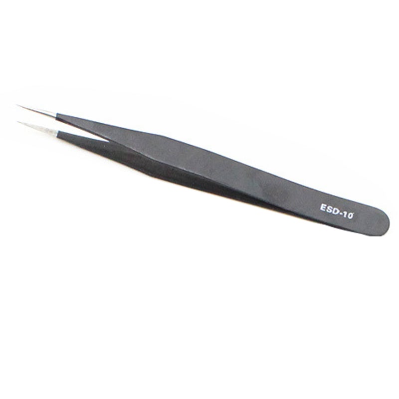 Diamond Painting – Stainless Steel Tweezers