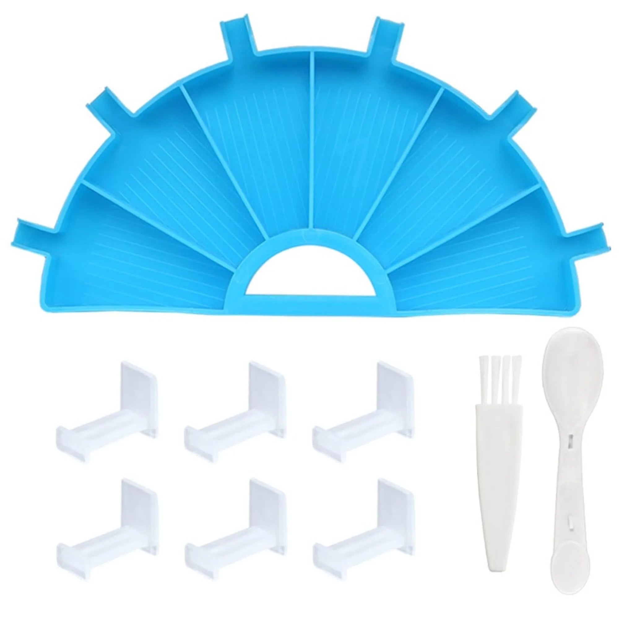 Diamond Painting Professional Equipment Stone Plate – 9-Piece