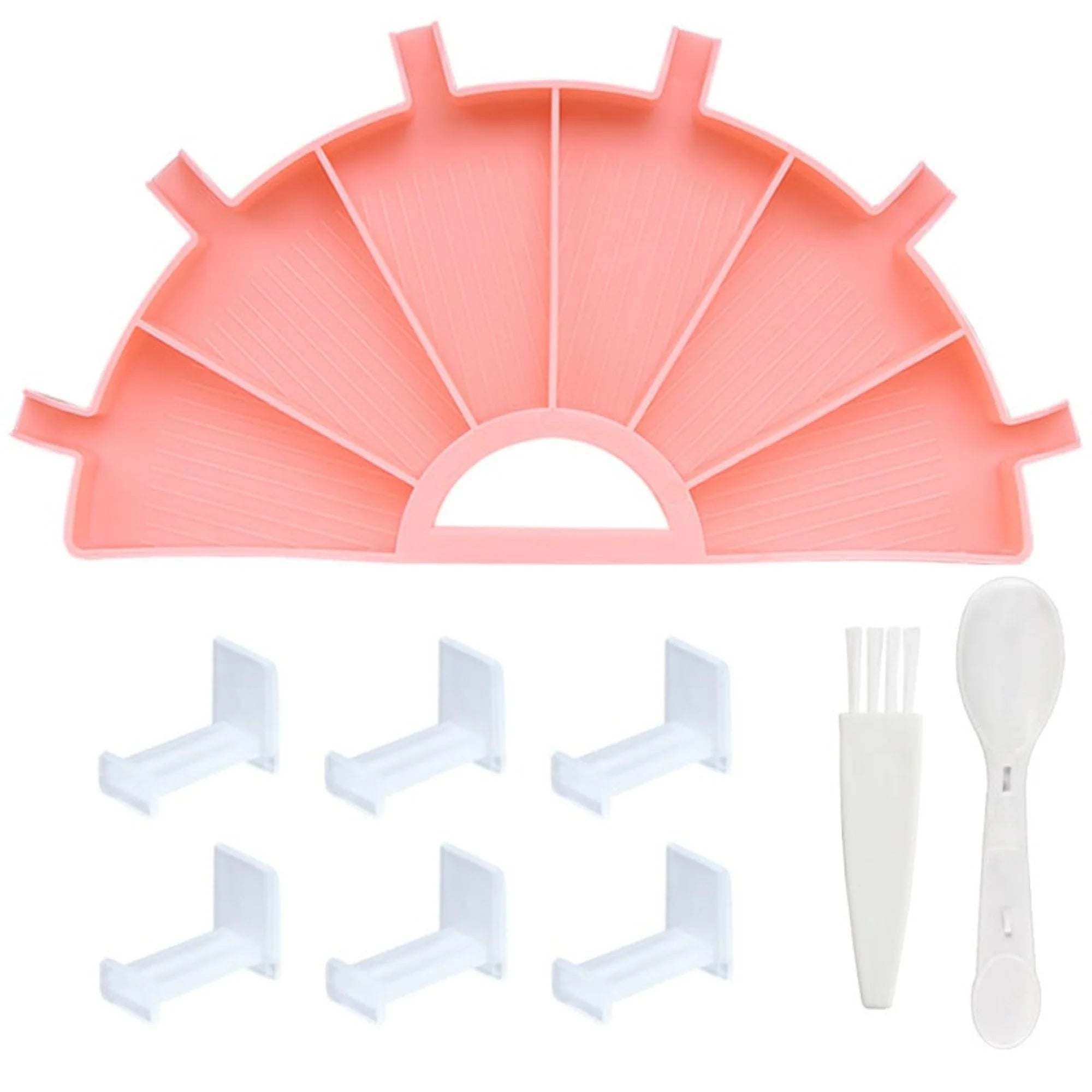 Diamond Painting Professional Equipment Stone Plate – 9-Piece