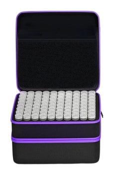 Diamond Painting XXL Storage Case | 240 jars