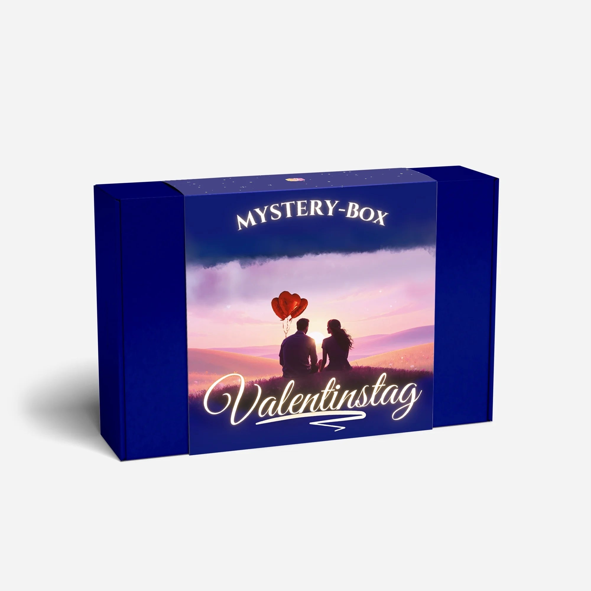 Diamond Painting Mystery Box "Valentine’s Day" (#2)