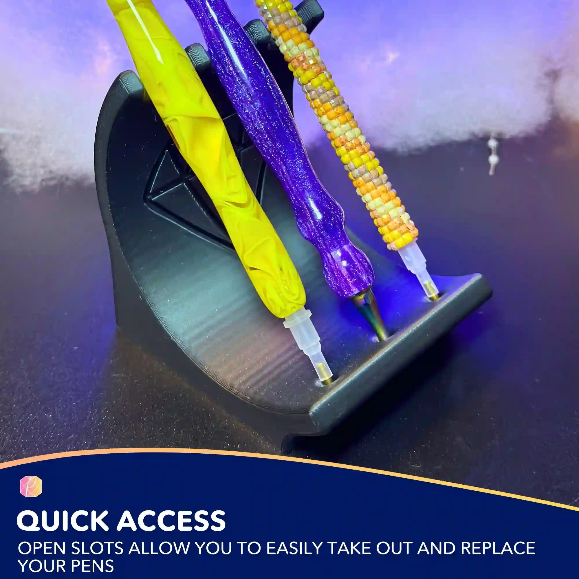 Pen Holder