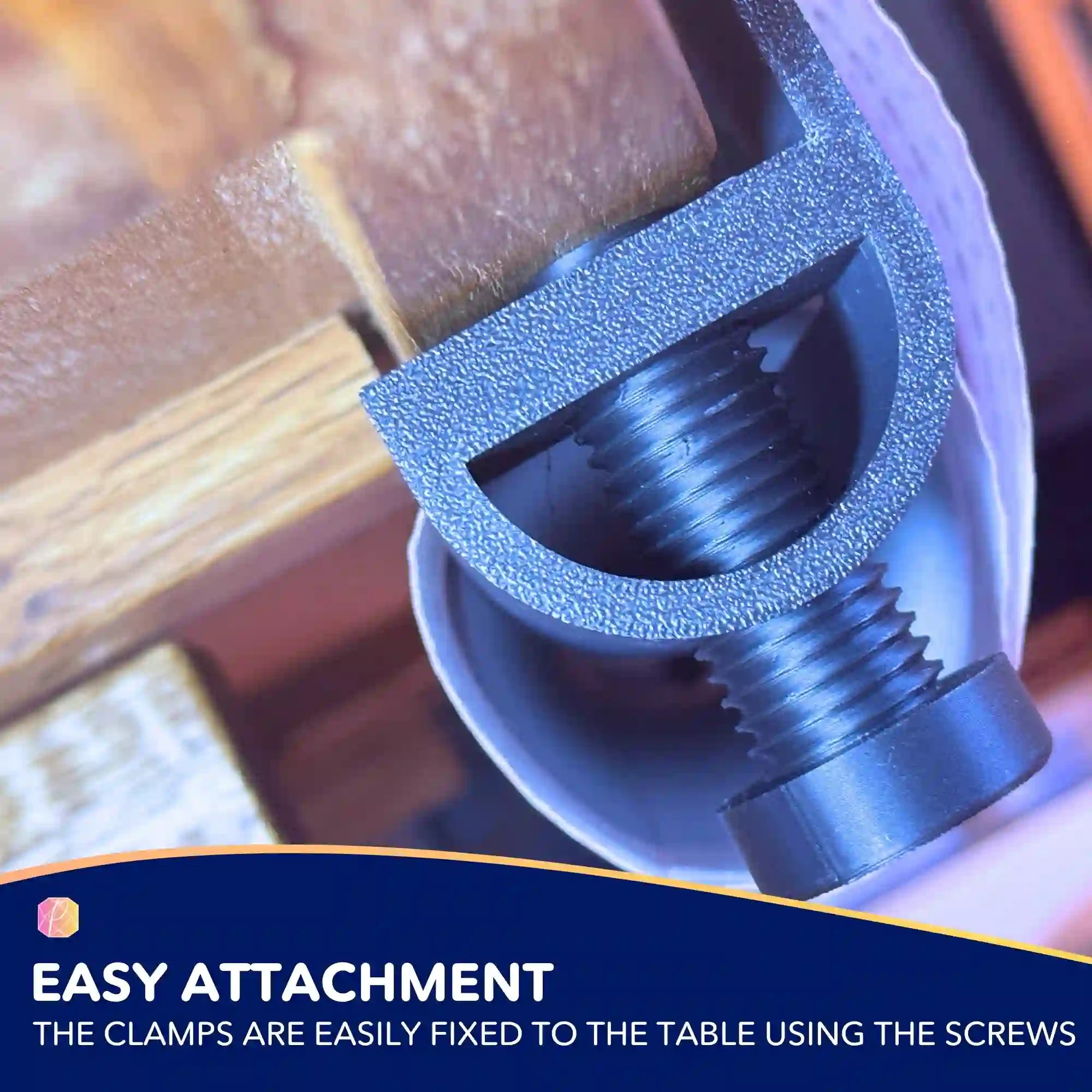 Table Clamp