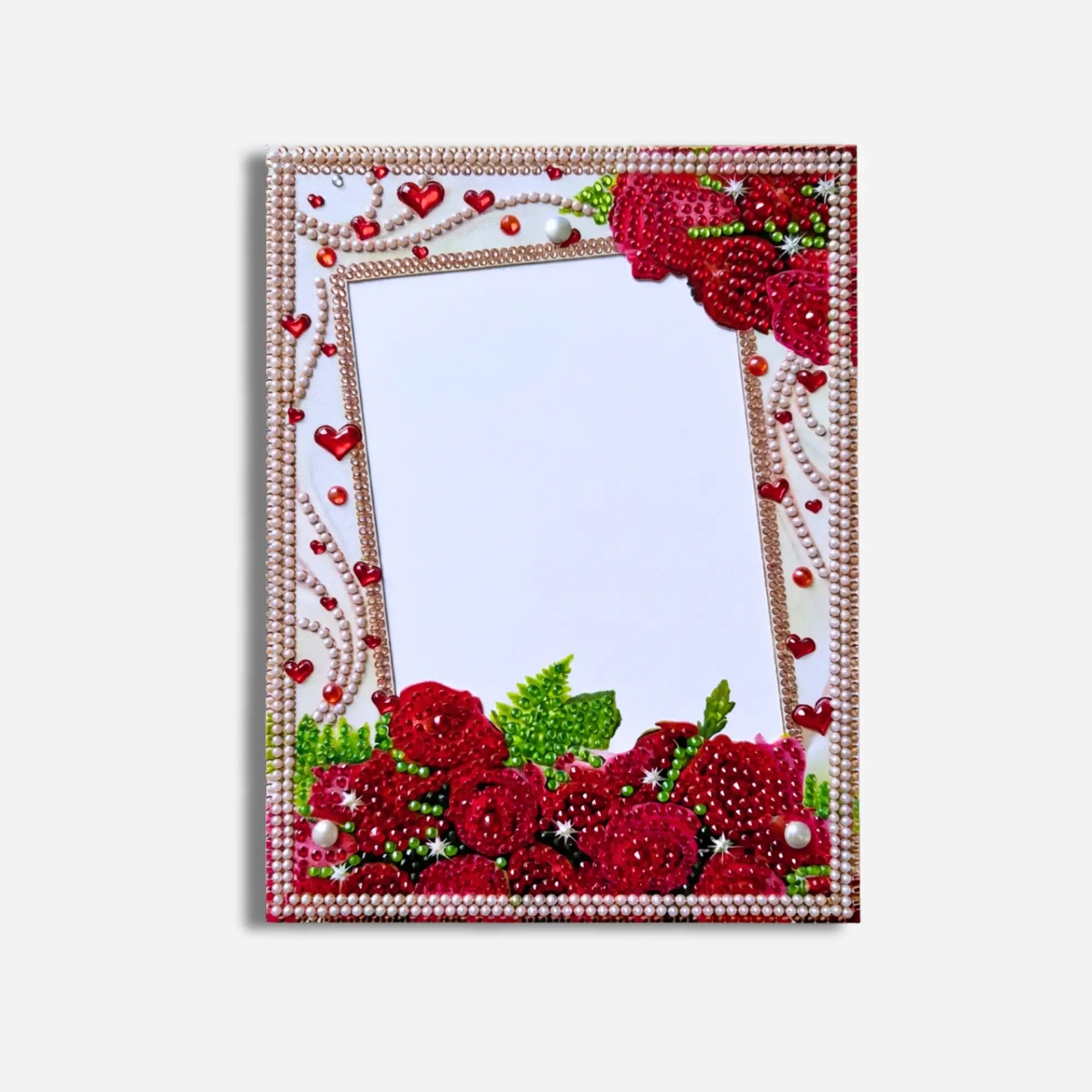 Diamond Painting Picture Frame “Love”