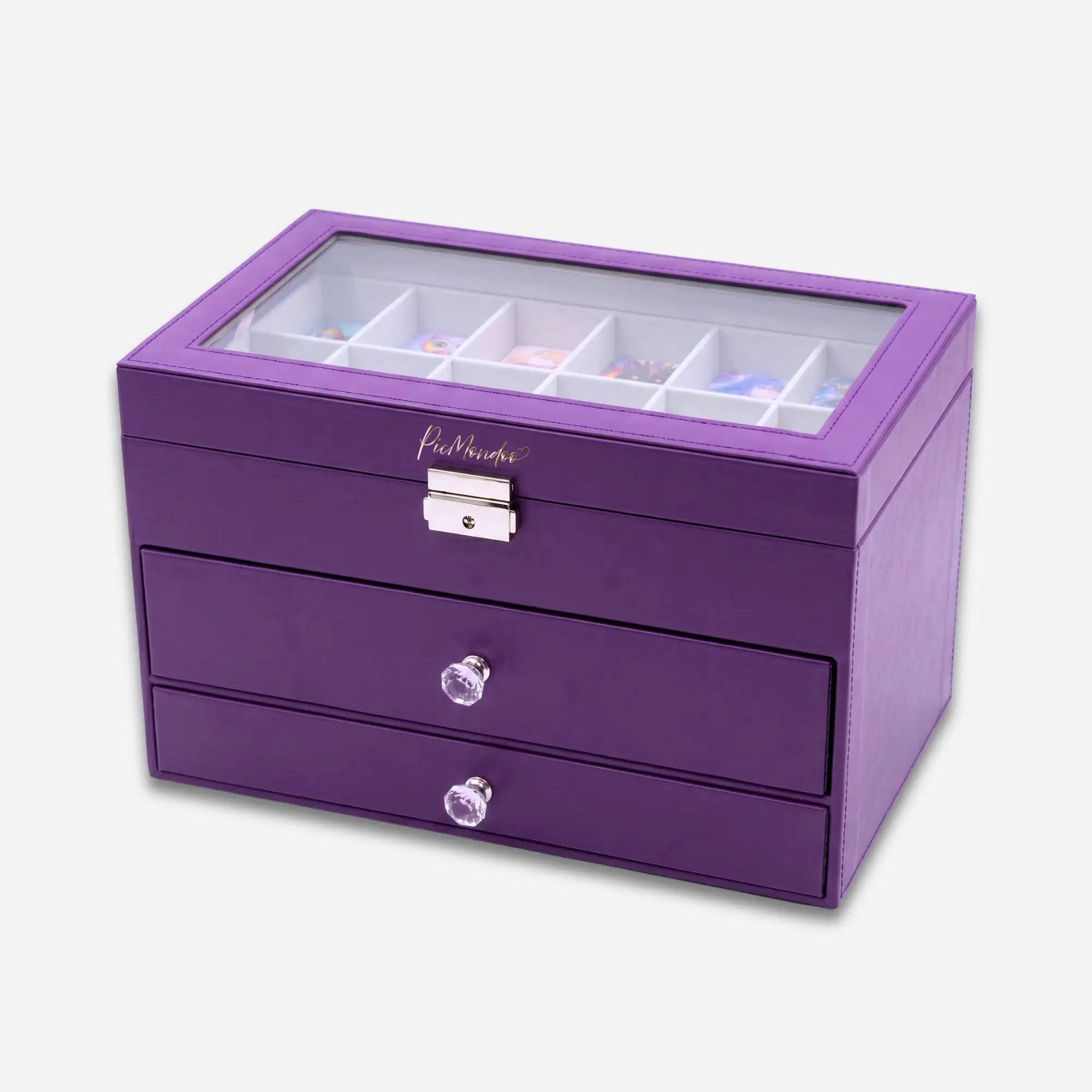 Diamond Chest
