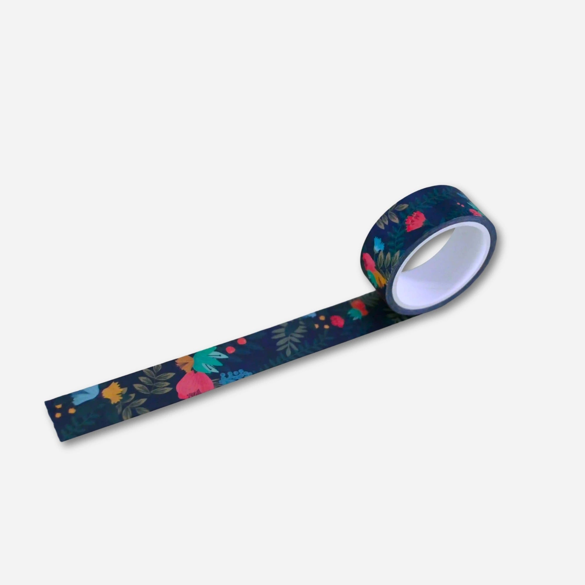 Diamond Painting Adhesive Tape - Flowers