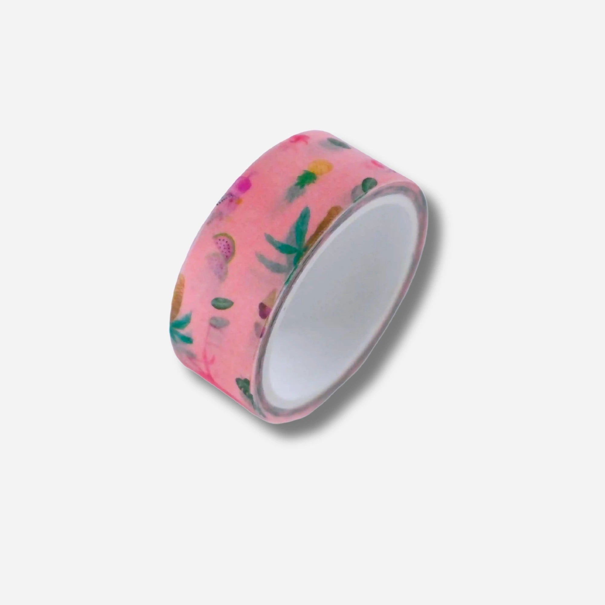 Diamond Painting Adhesive Tape - Flamingo