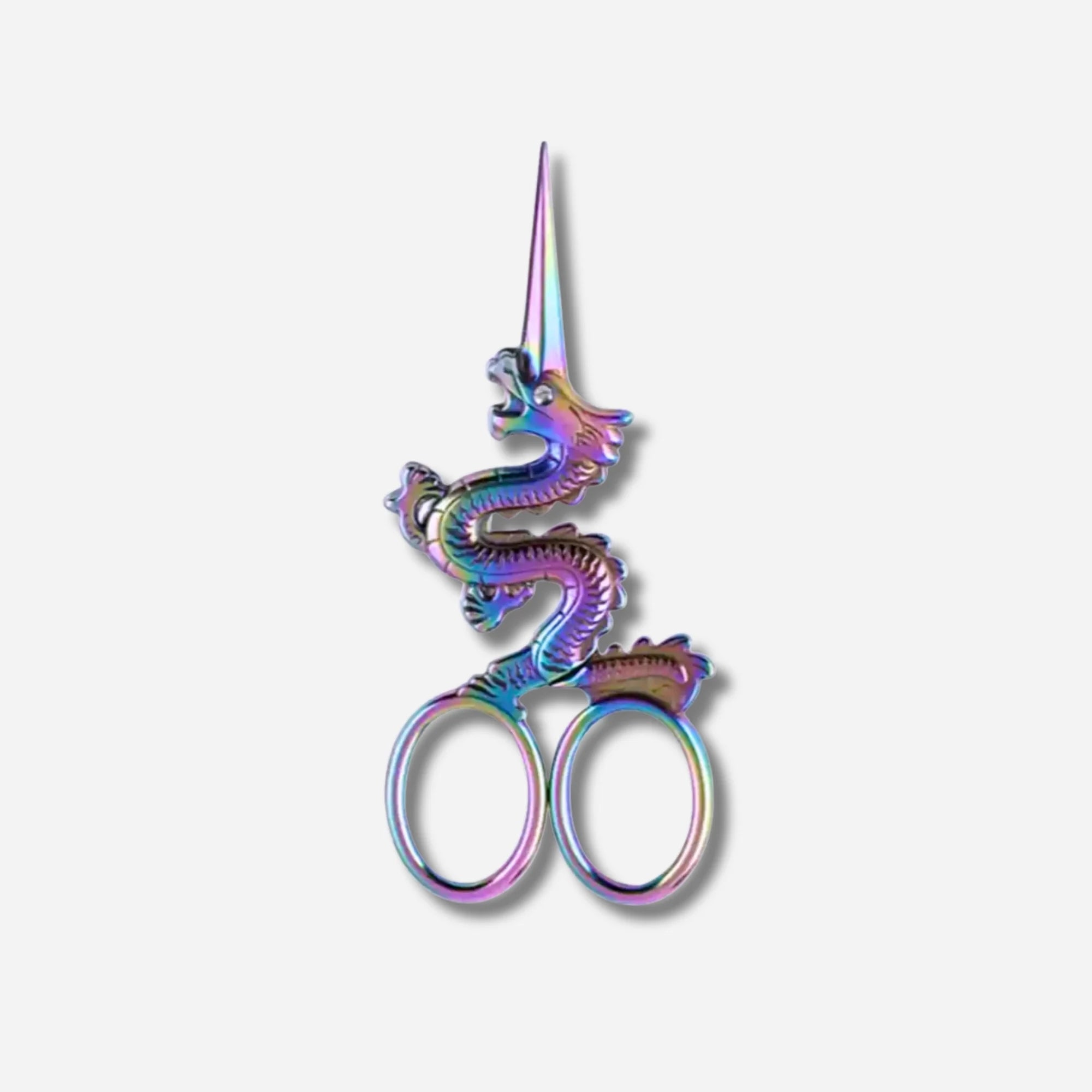 Diamond Painting Scissors – Dragon