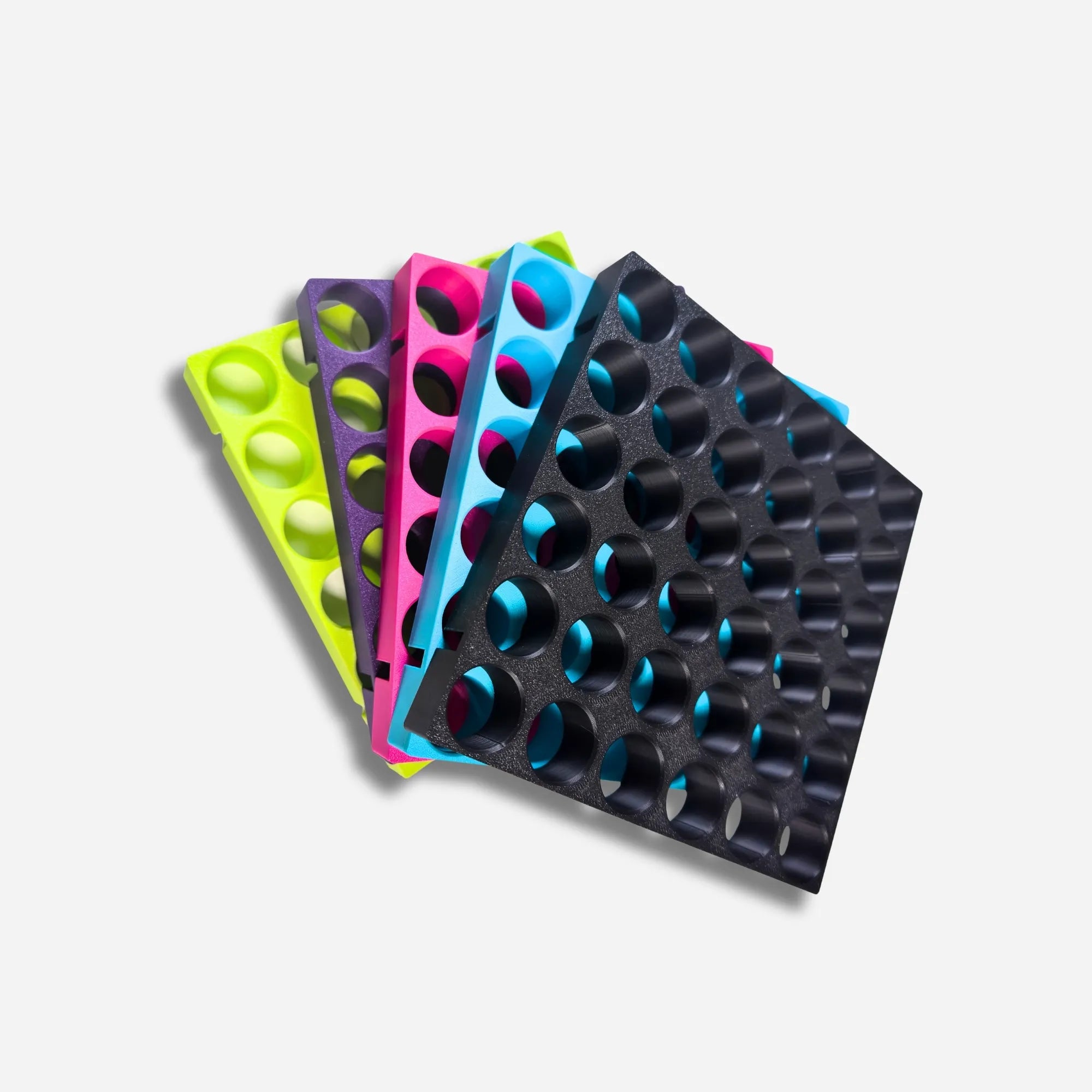 Board For Container Wall