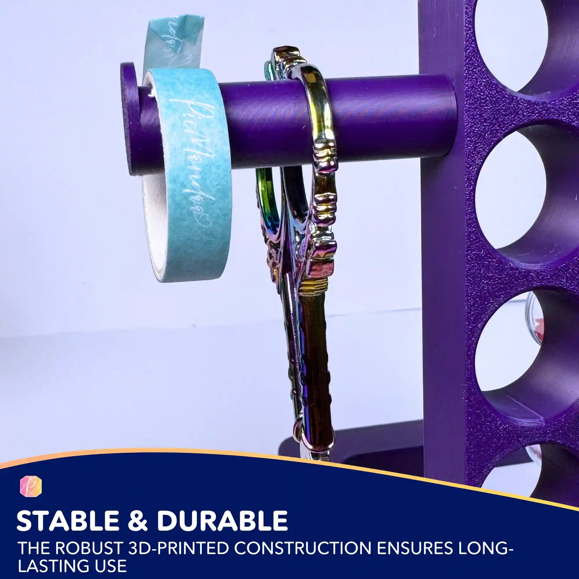 Holder for Accessories