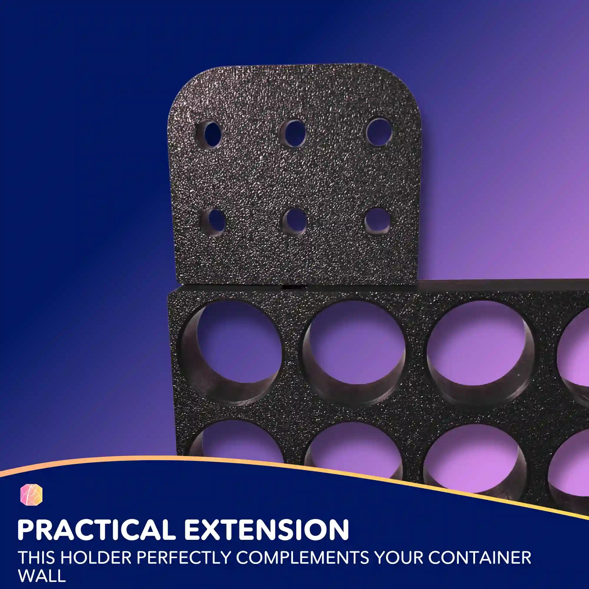 Holder for Attachments