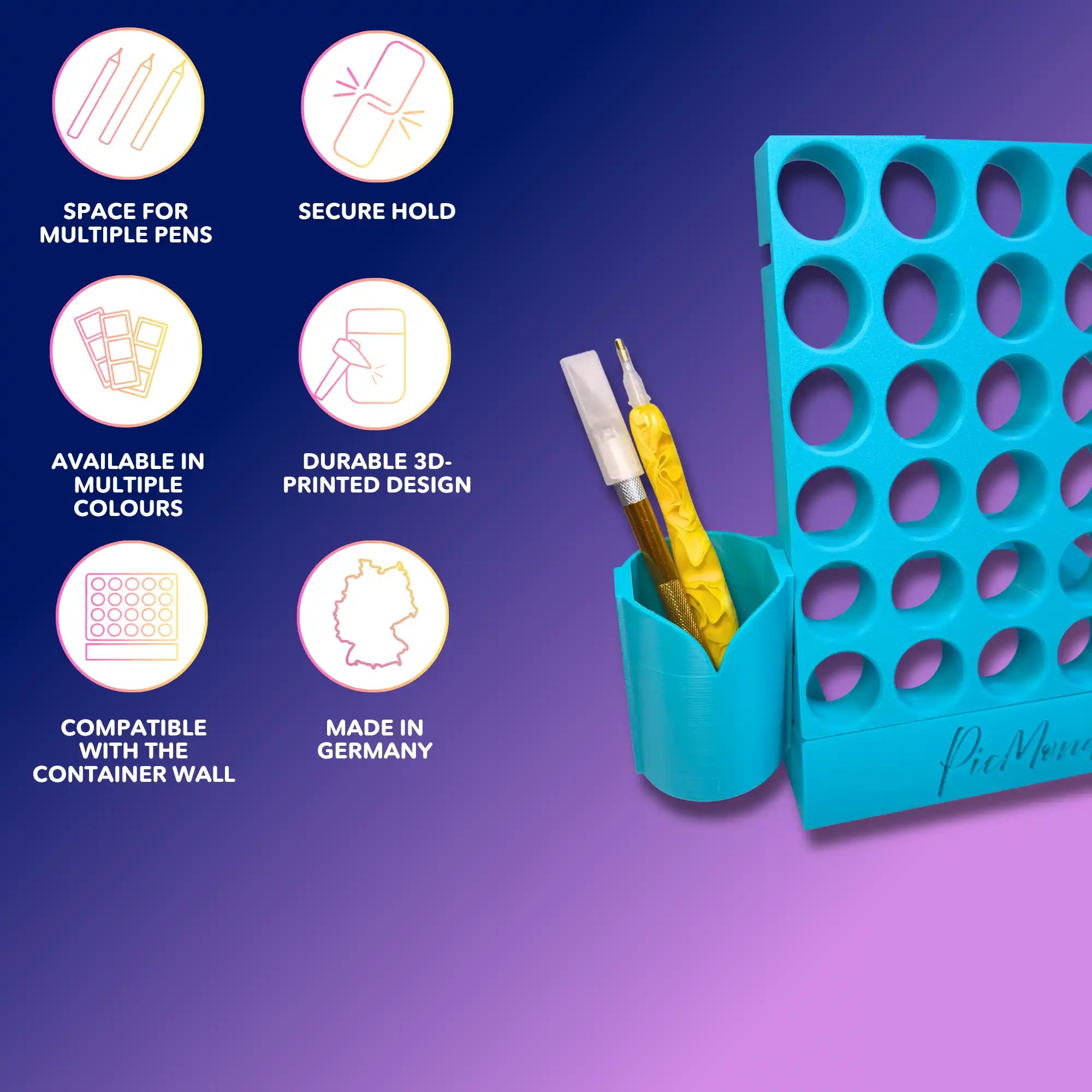 Holder for Pens