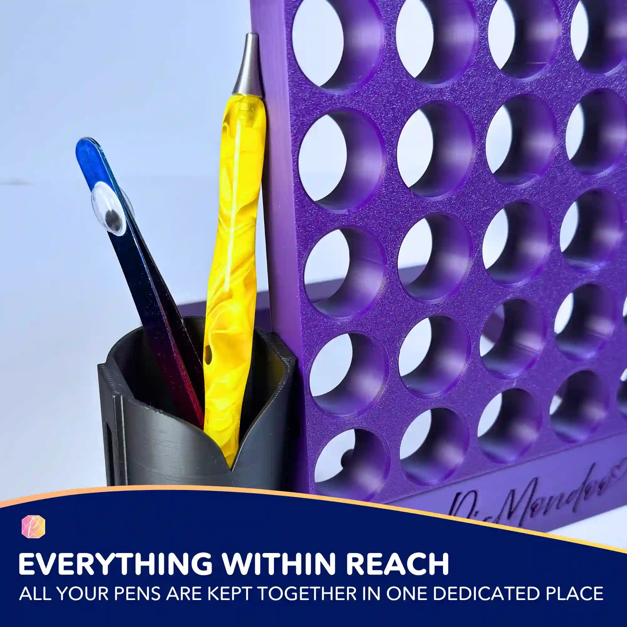 Holder for Pens