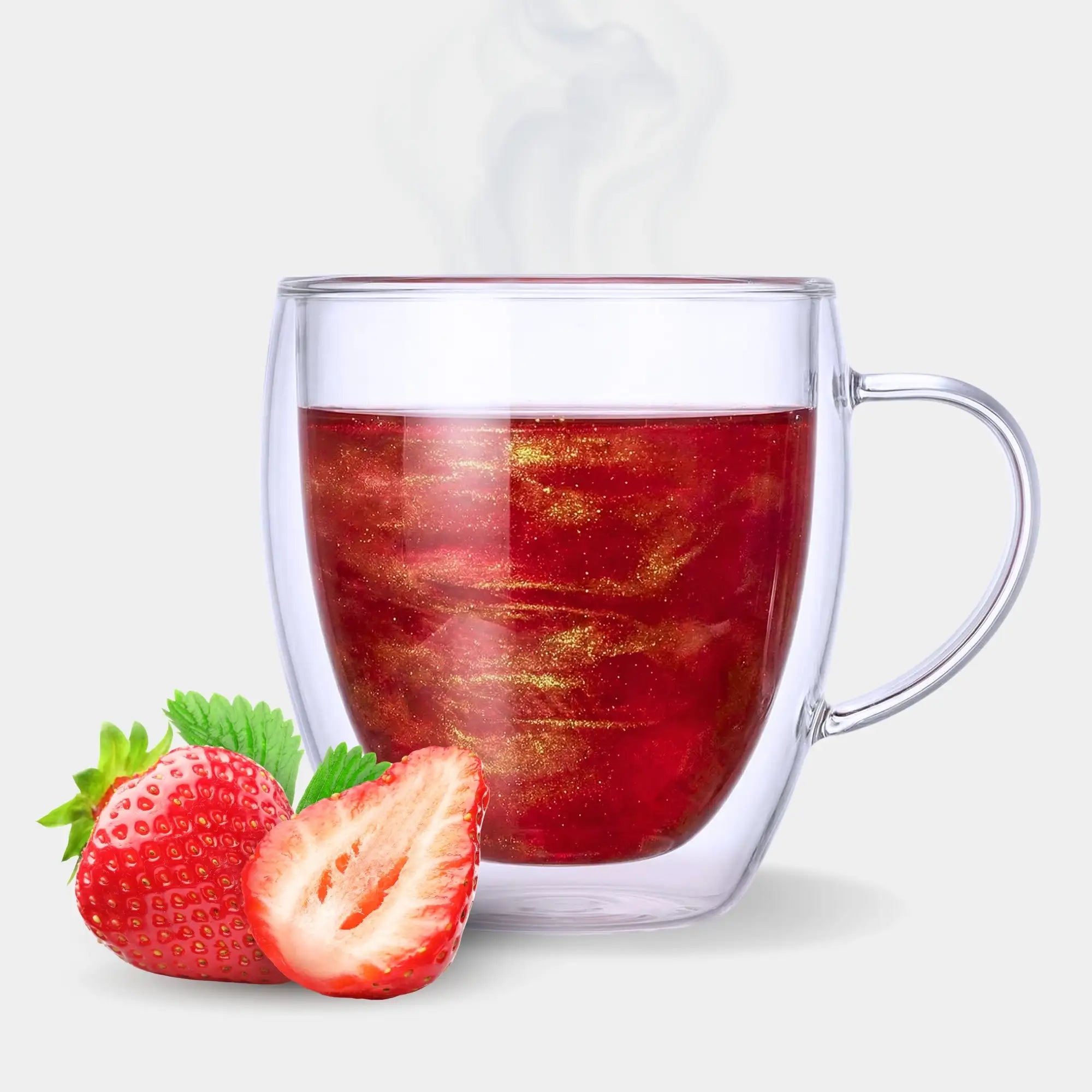 Sparkle Tea