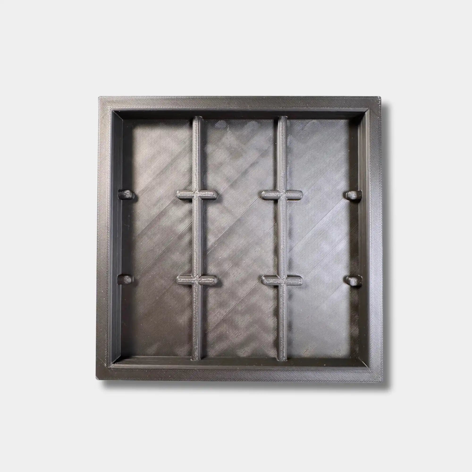 3D Board for square Coverminders