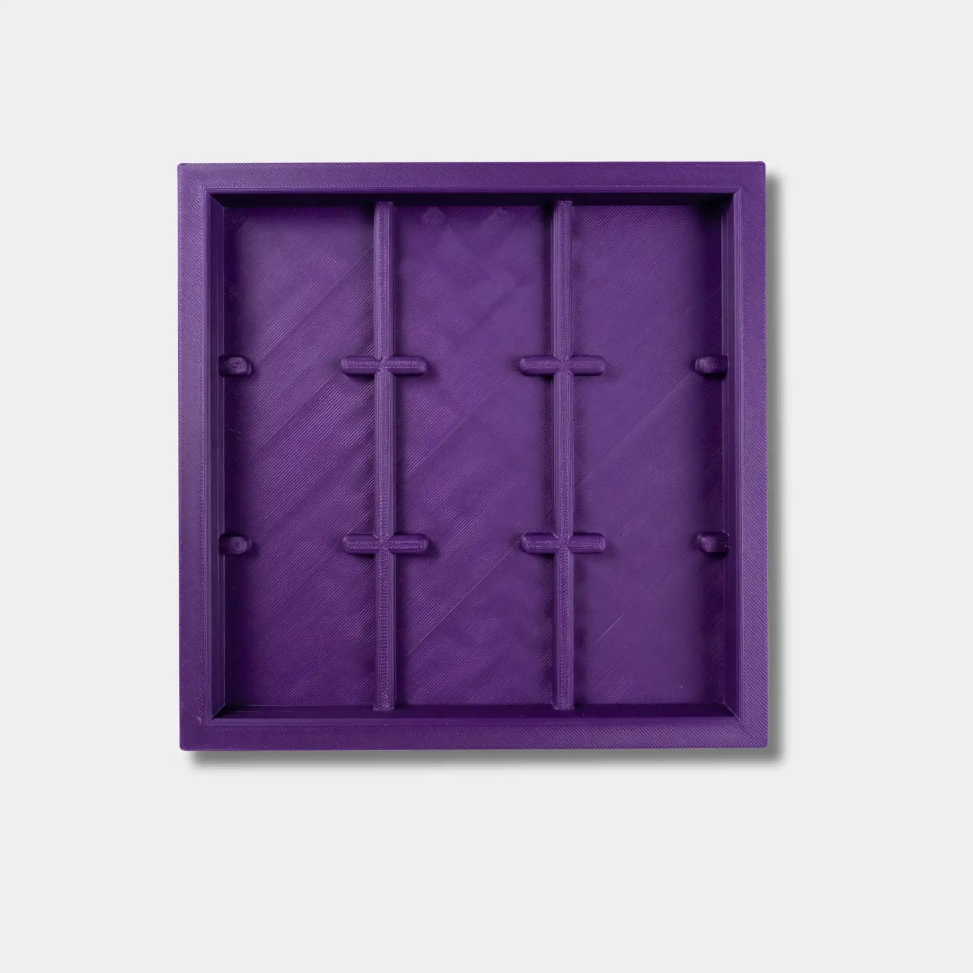 3D Board for square Coverminders