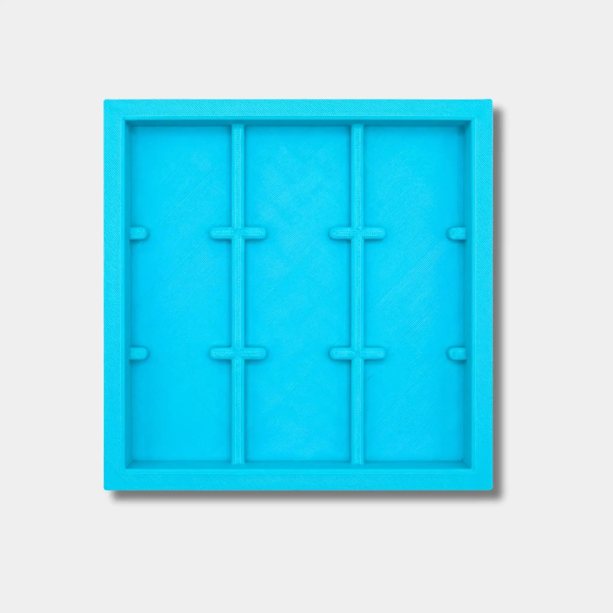3D Board for square Coverminders