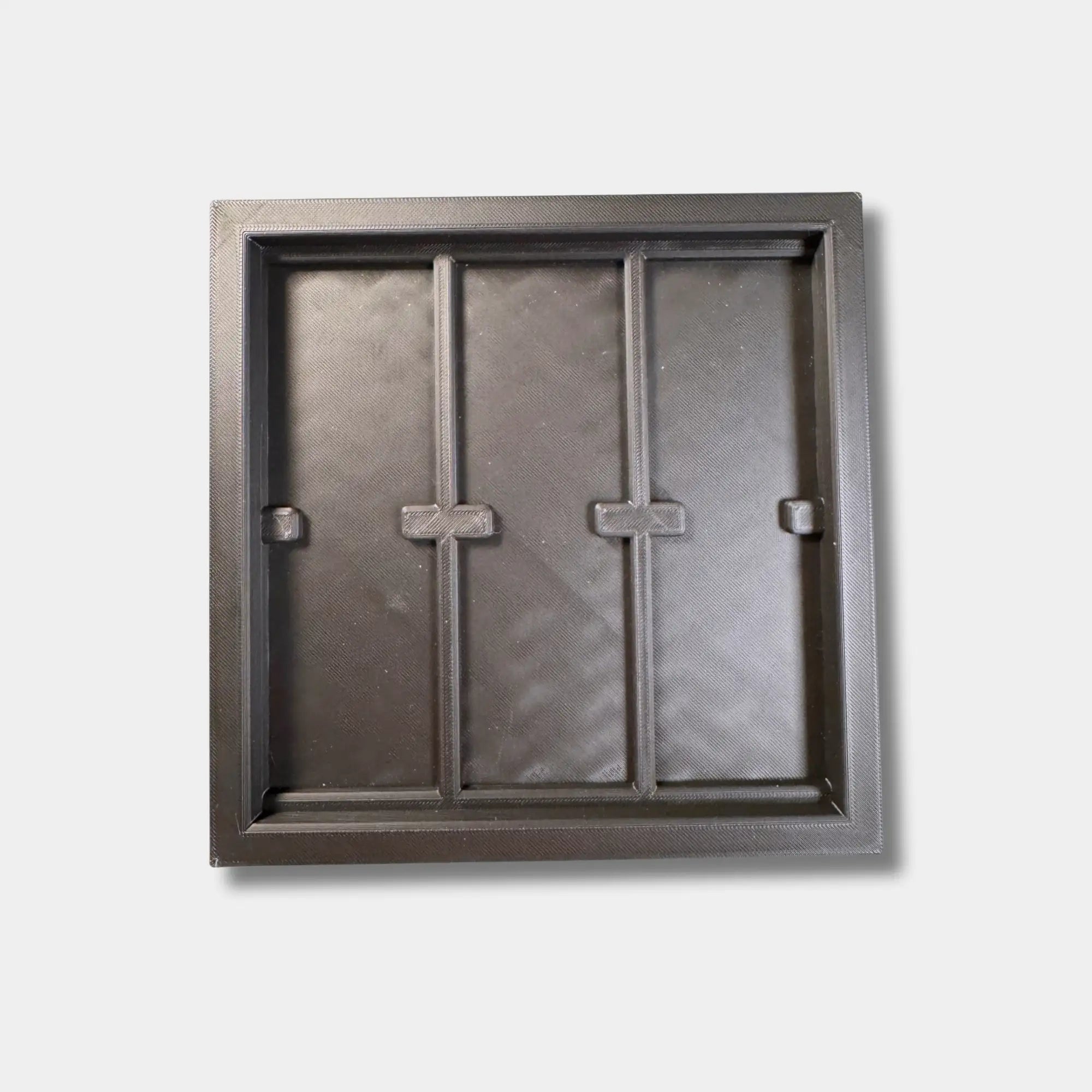 3D Board for rectangular Coverminders